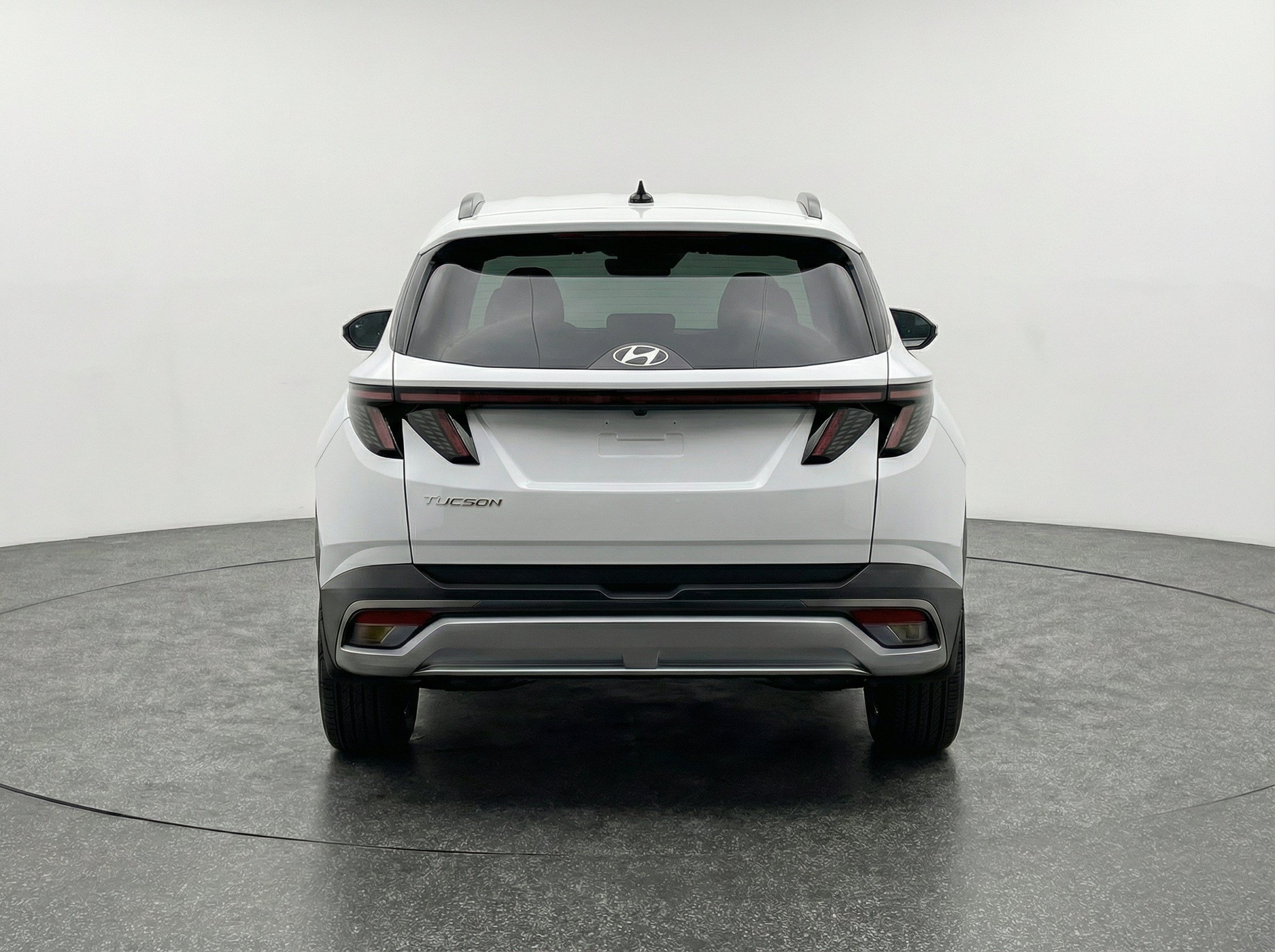 Thumbnail: 2025 Hyundai Tucson - 7