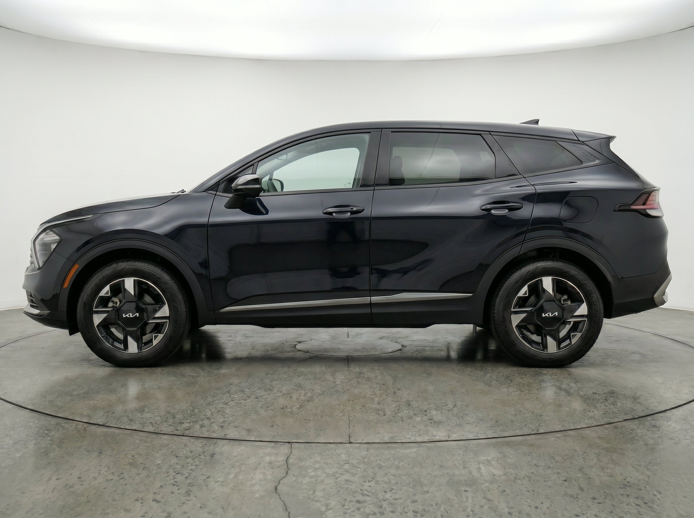 Thumbnail: 2026 Kia Sportage - 5
