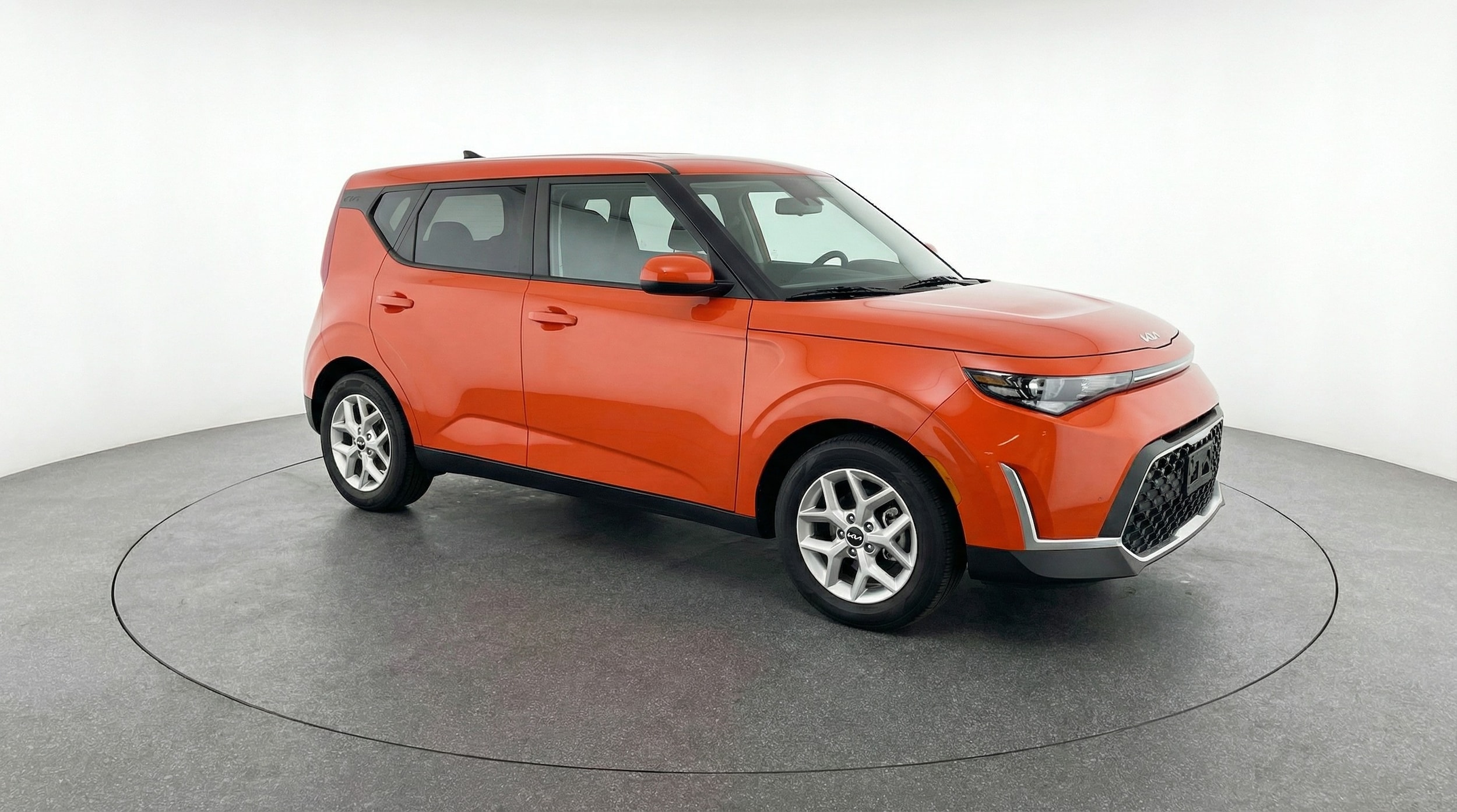 Thumbnail: 2025 Kia Soul - 1