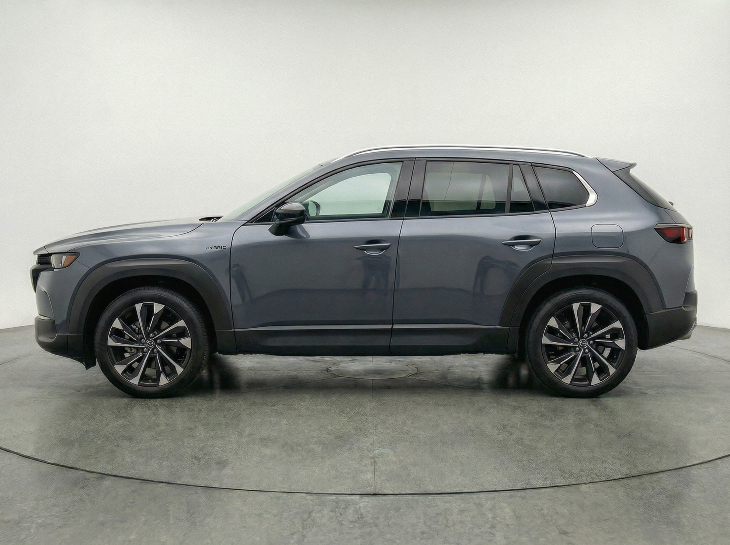 Thumbnail: 2025 Mazda CX-50 - 4