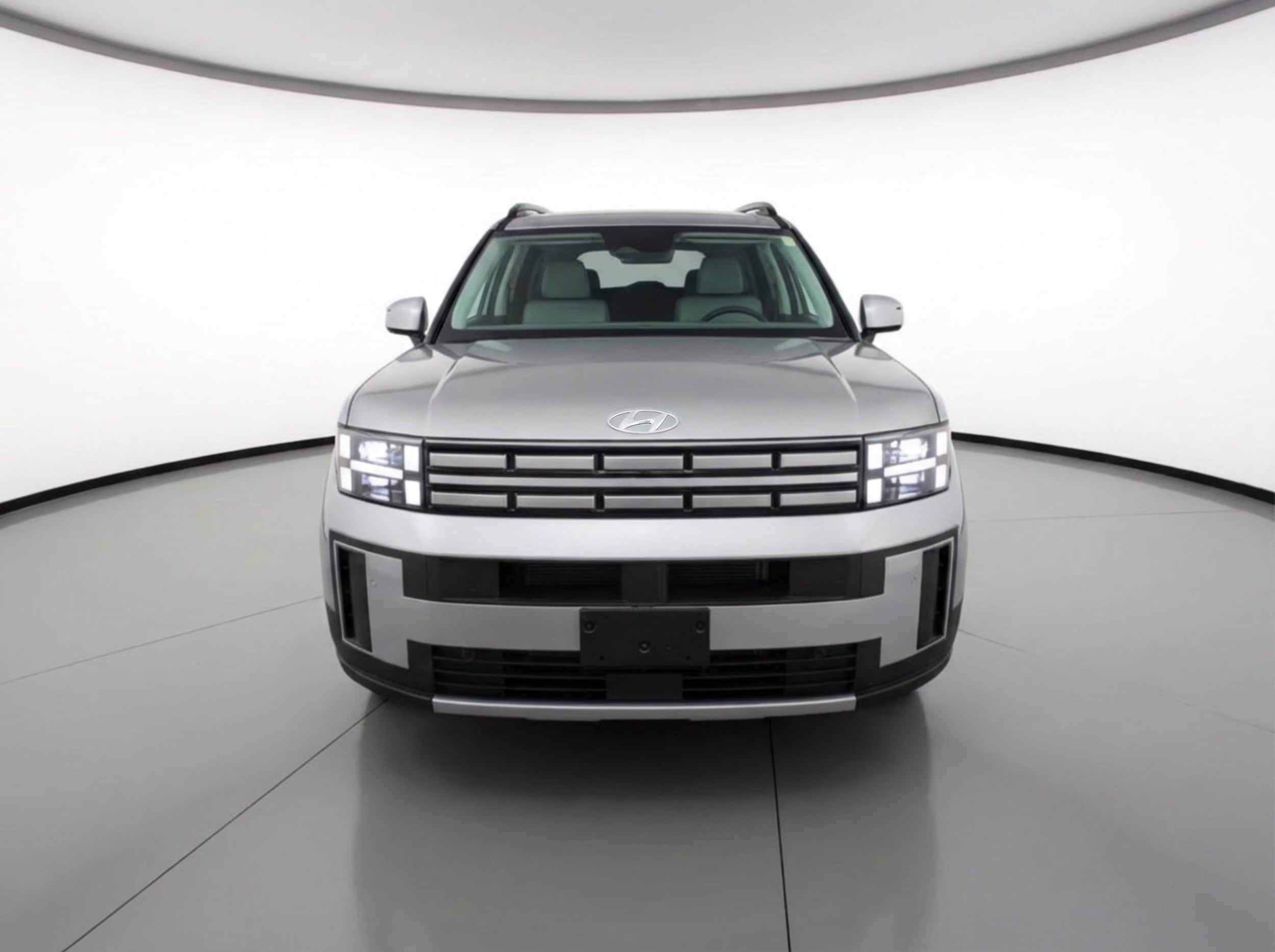 Thumbnail: 2025 Hyundai Santa Fe - 2