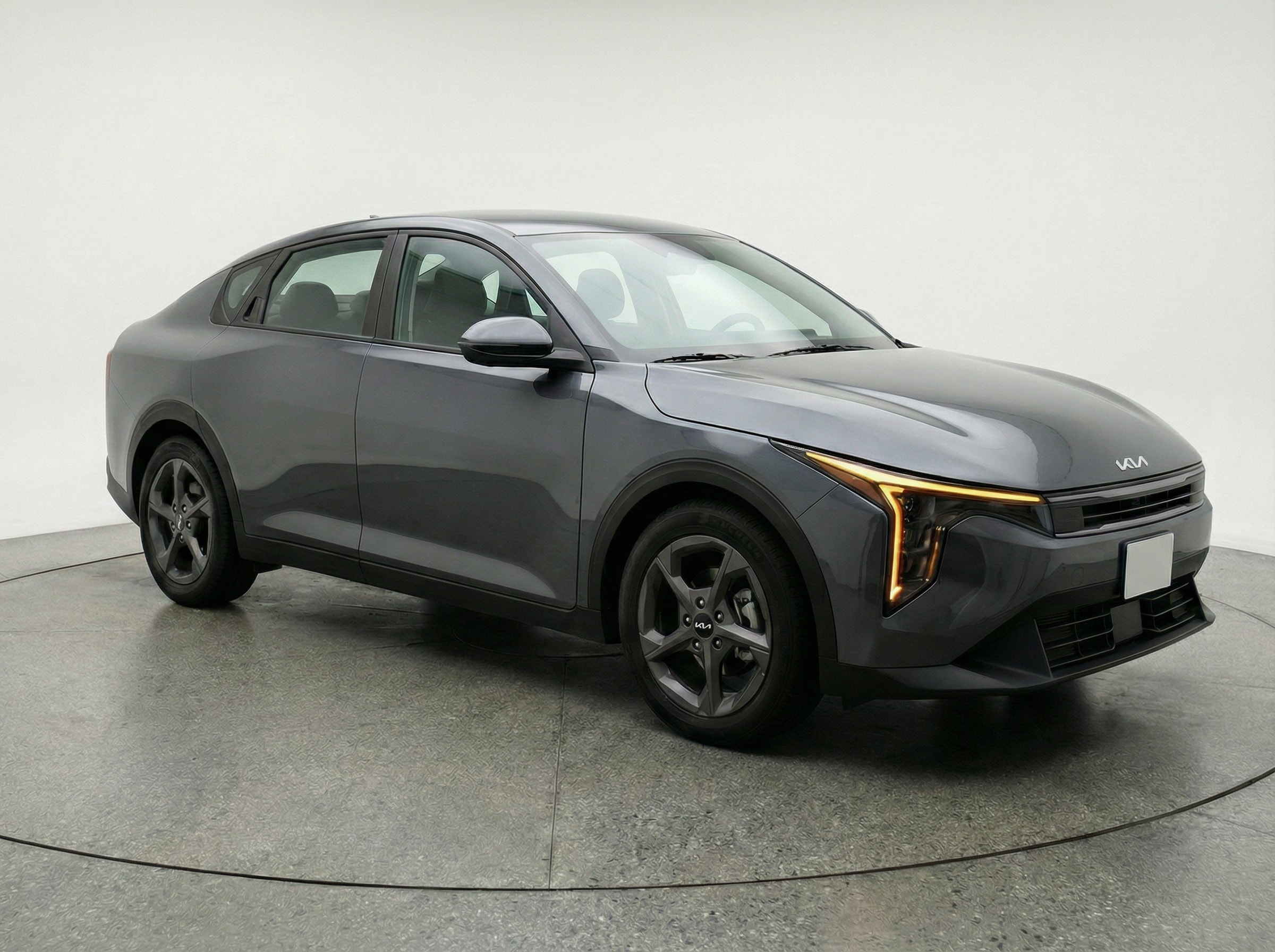 Thumbnail: 2025 Kia K4 - 1