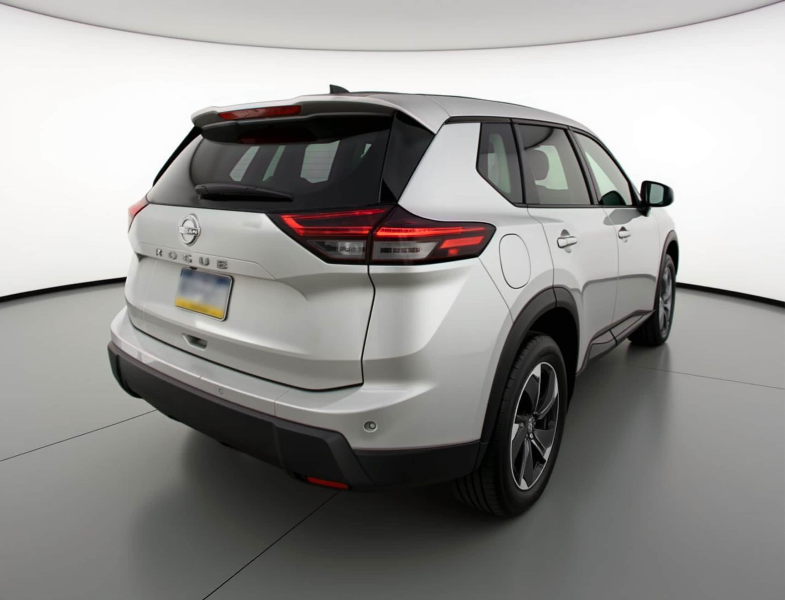 Thumbnail: 2025 Nissan Rogue - 7