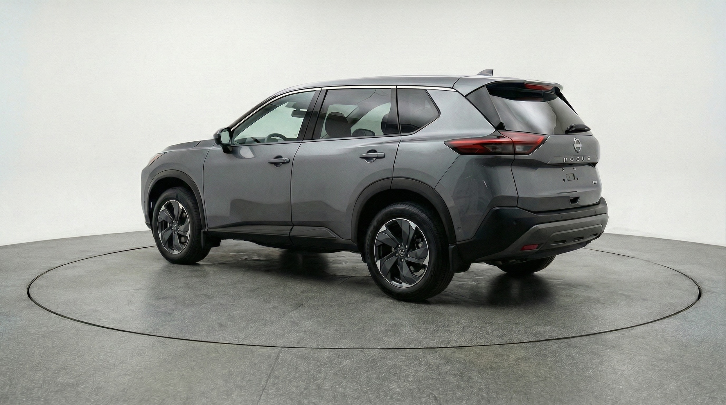 Thumbnail: 2025 Nissan Rogue - 5