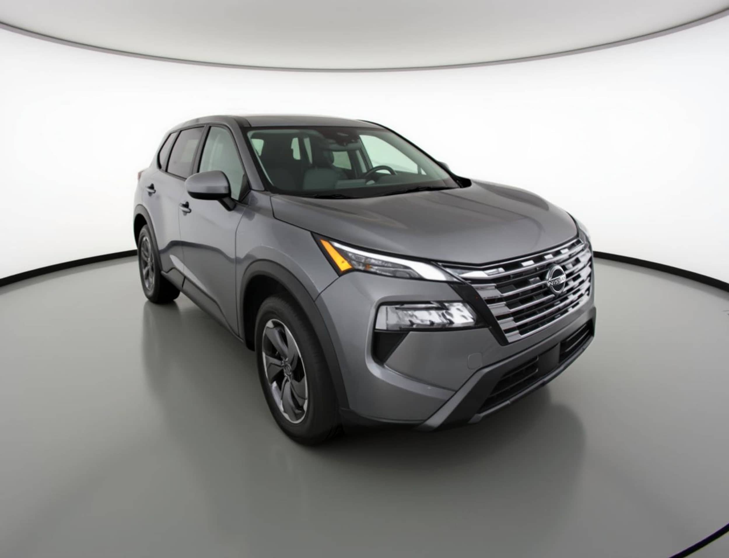 Thumbnail: 2025 Nissan Rogue - 1