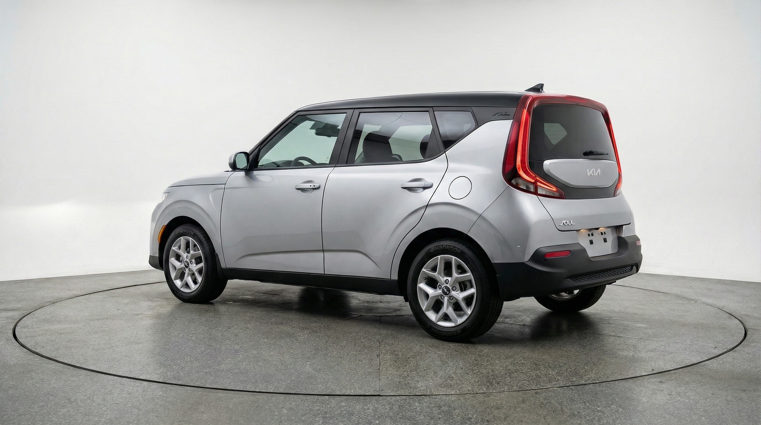 Thumbnail: 2025 Kia Soul - 5