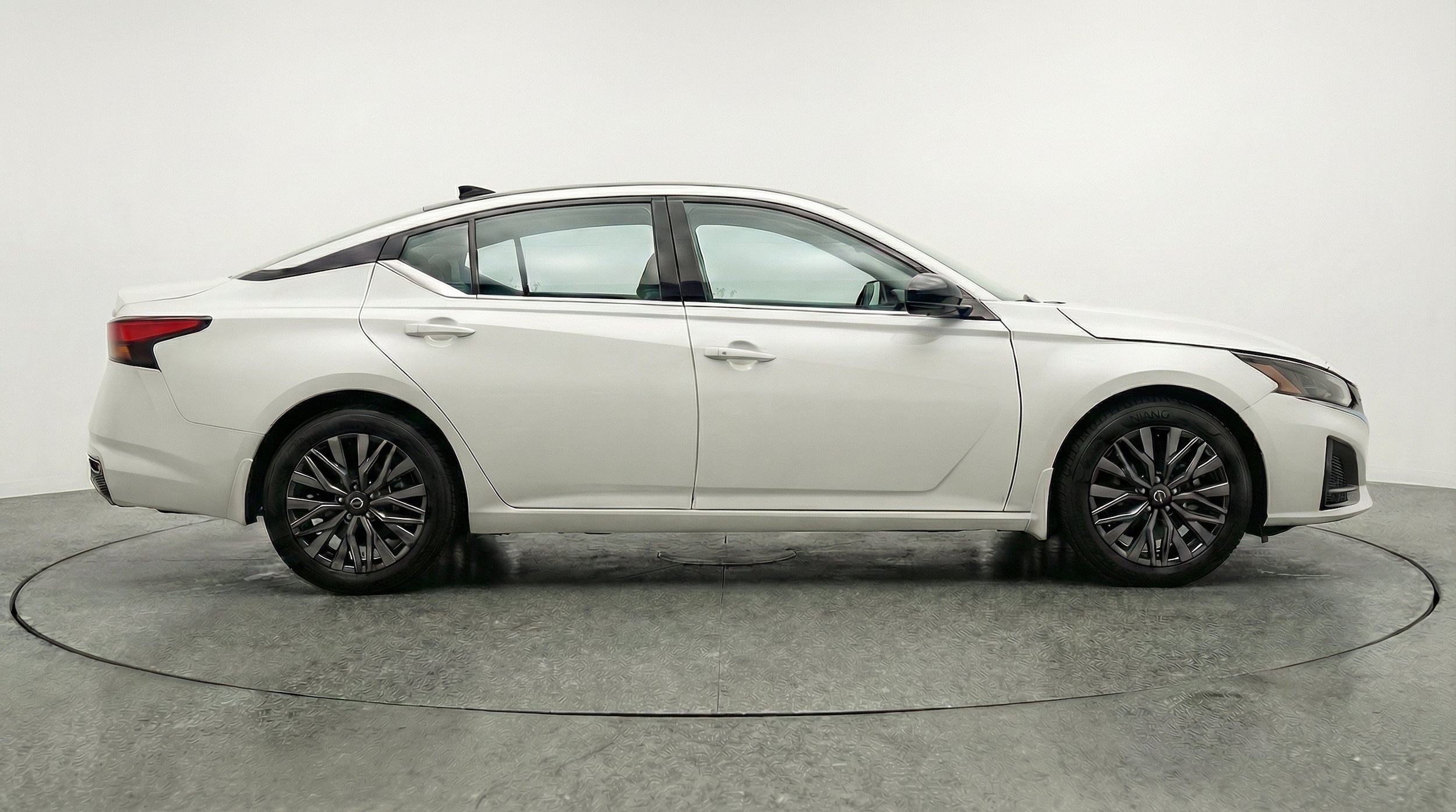 Thumbnail: 2026 Nissan Altima - 11