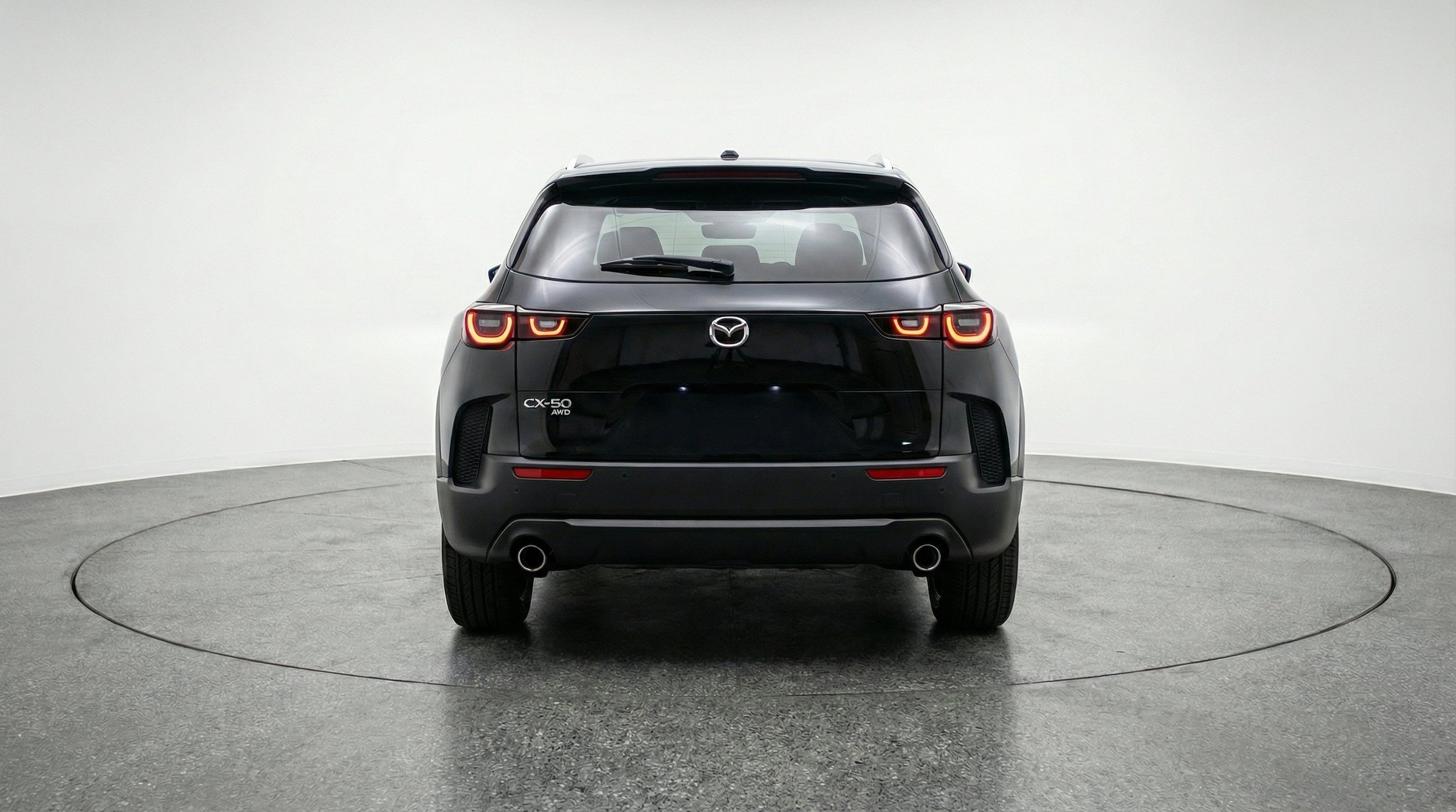 Thumbnail: 2026 Mazda CX-50 - 7