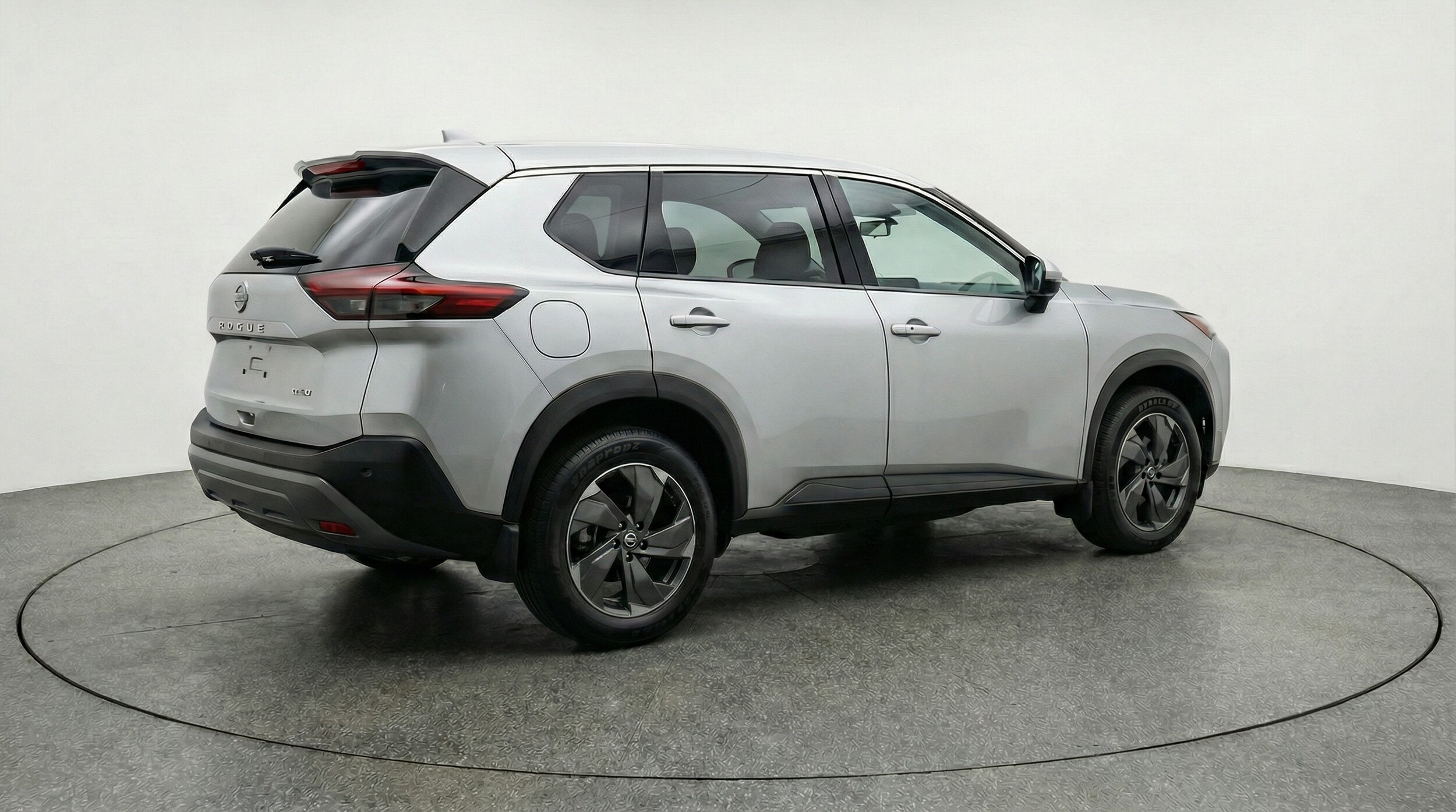 Thumbnail: 2025 Nissan Rogue - 7