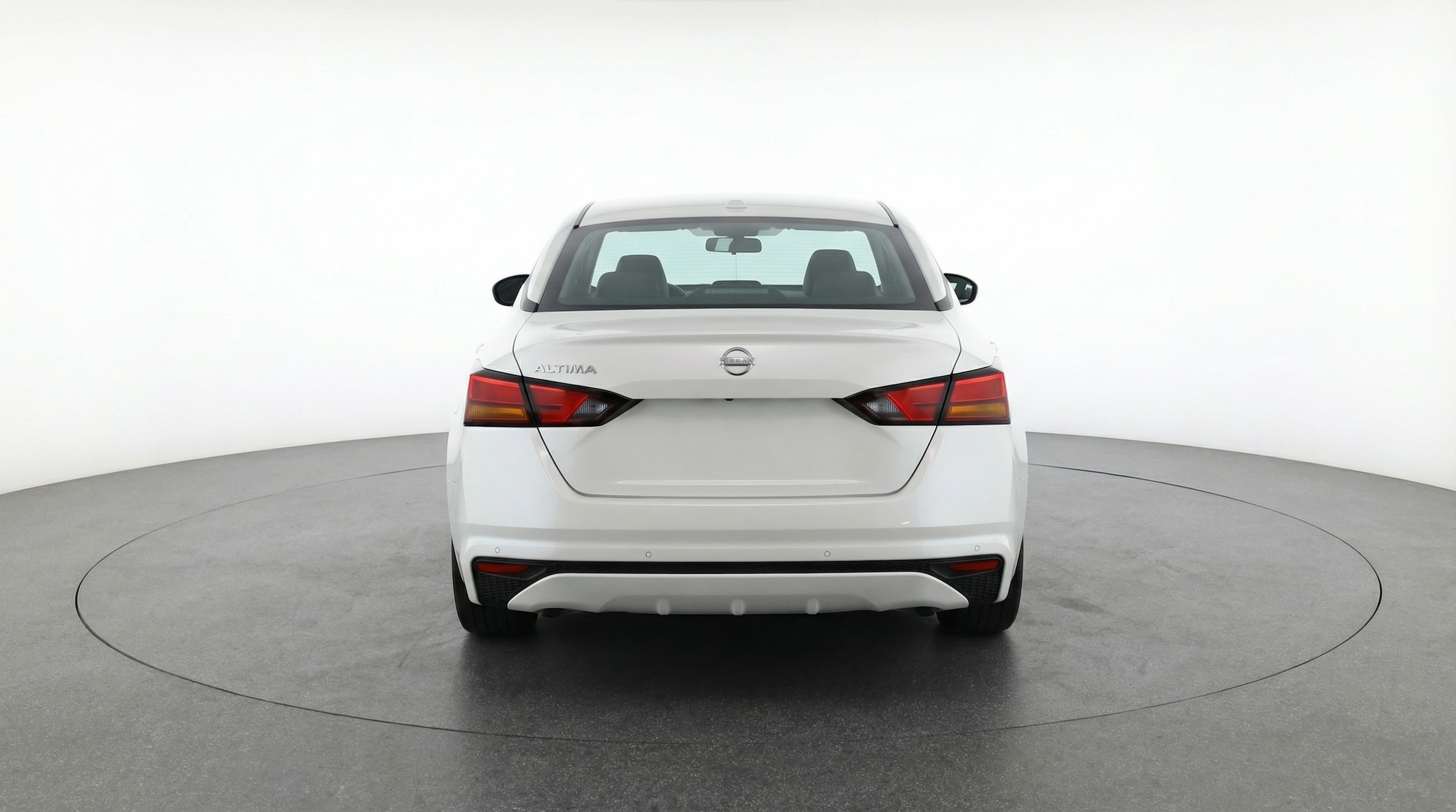 Thumbnail: 2025 Nissan Altima - 6