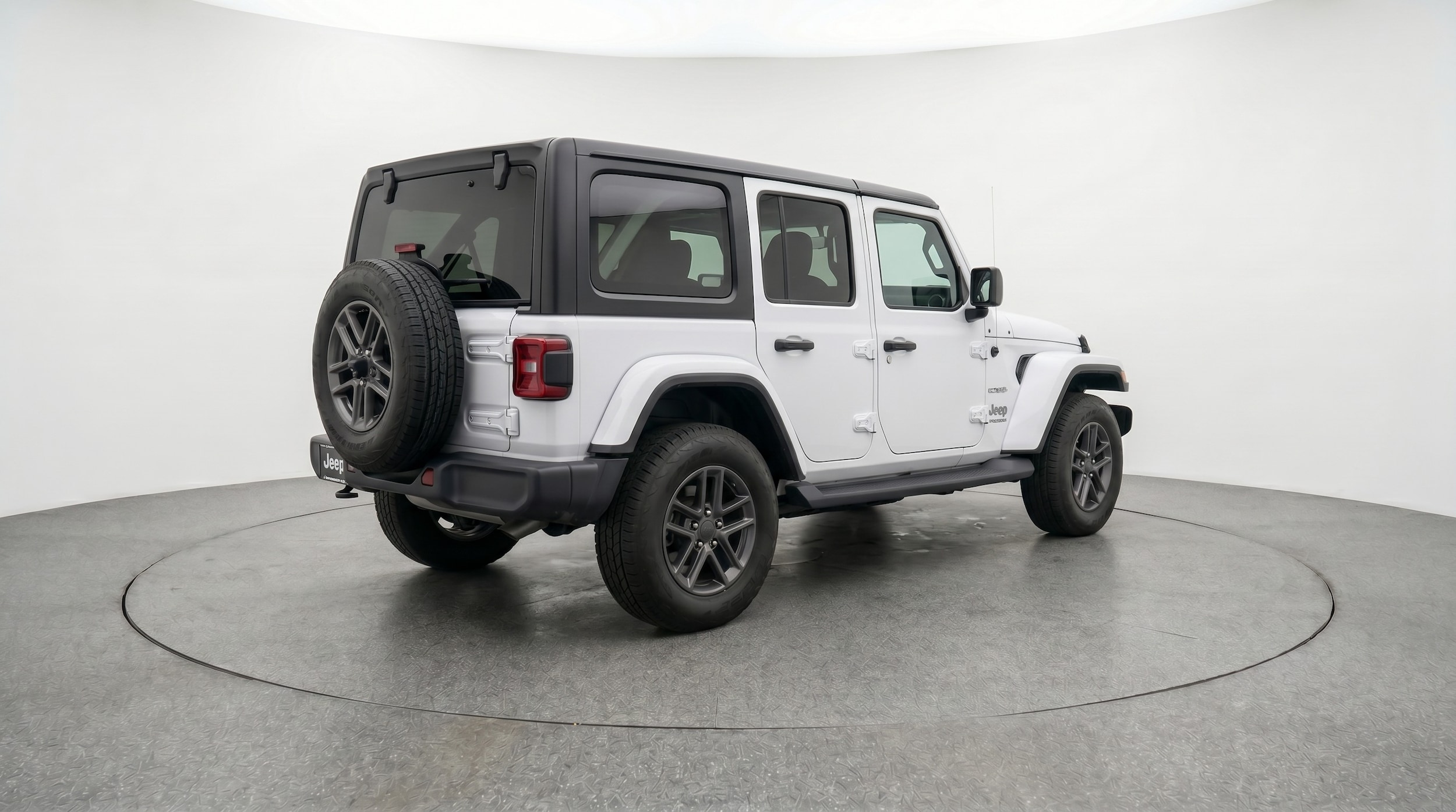 Thumbnail: 2025 Jeep Wrangler - 7