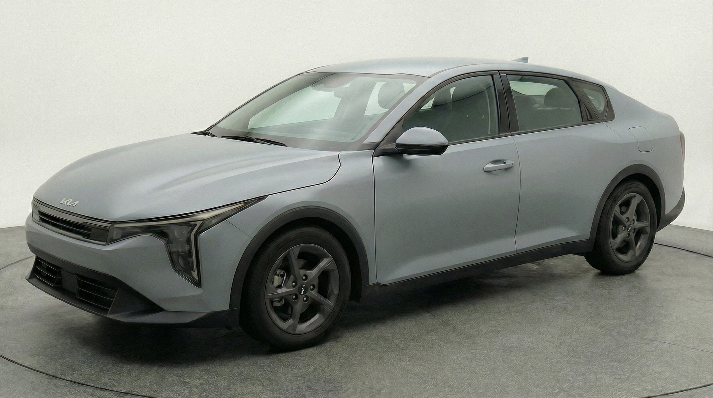 Thumbnail: 2025 Kia K4 - 3