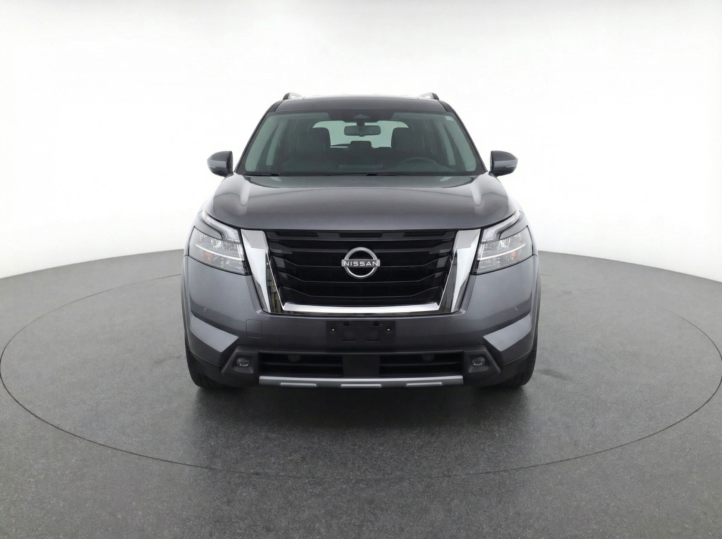 Thumbnail: 2024 Nissan Pathfinder - 2