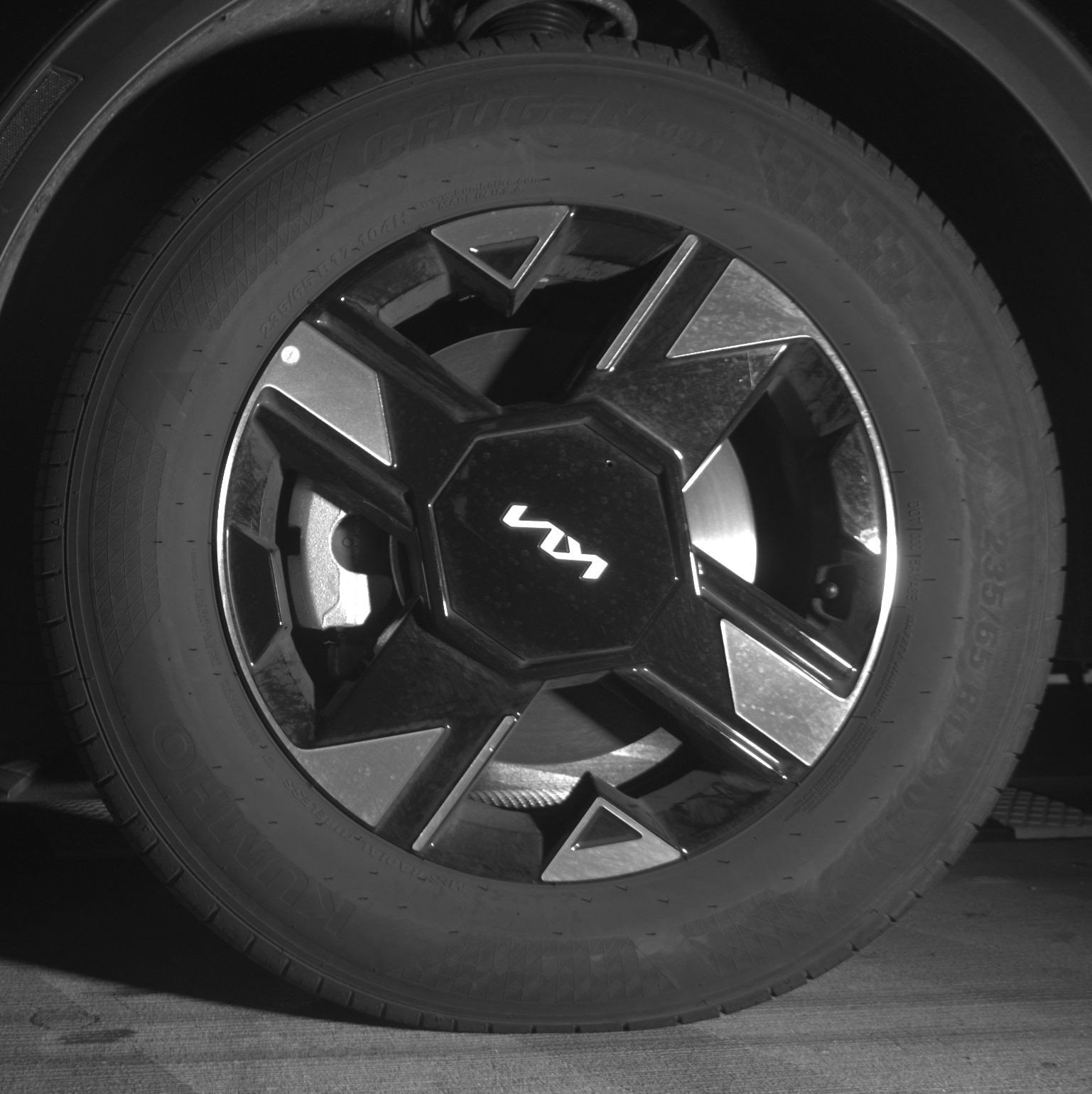 Thumbnail: 2026 Kia Sportage - 12