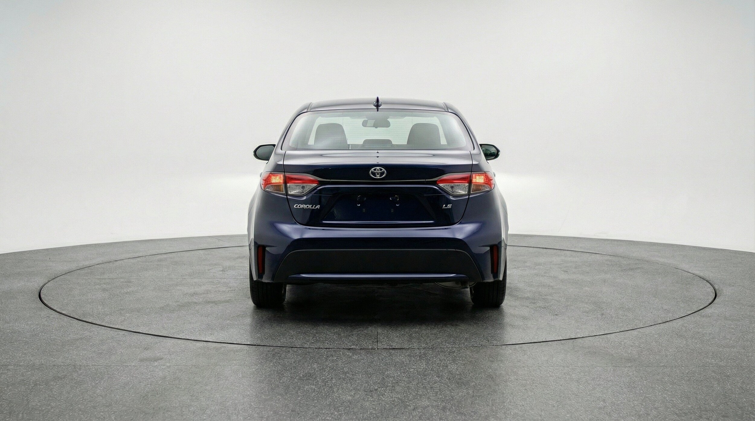 Thumbnail: 2025 Toyota Corolla - 7