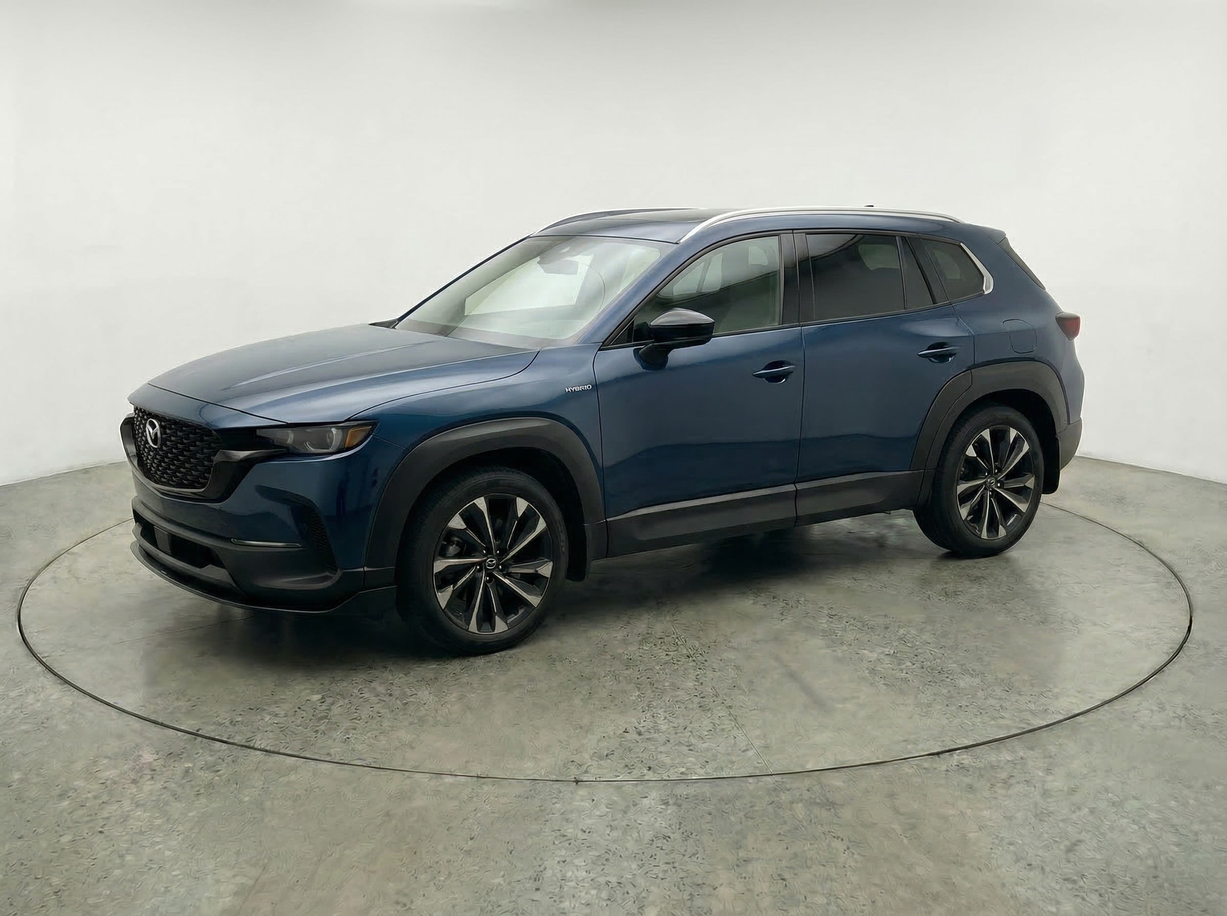 Thumbnail: 2025 Mazda CX-50 - 3