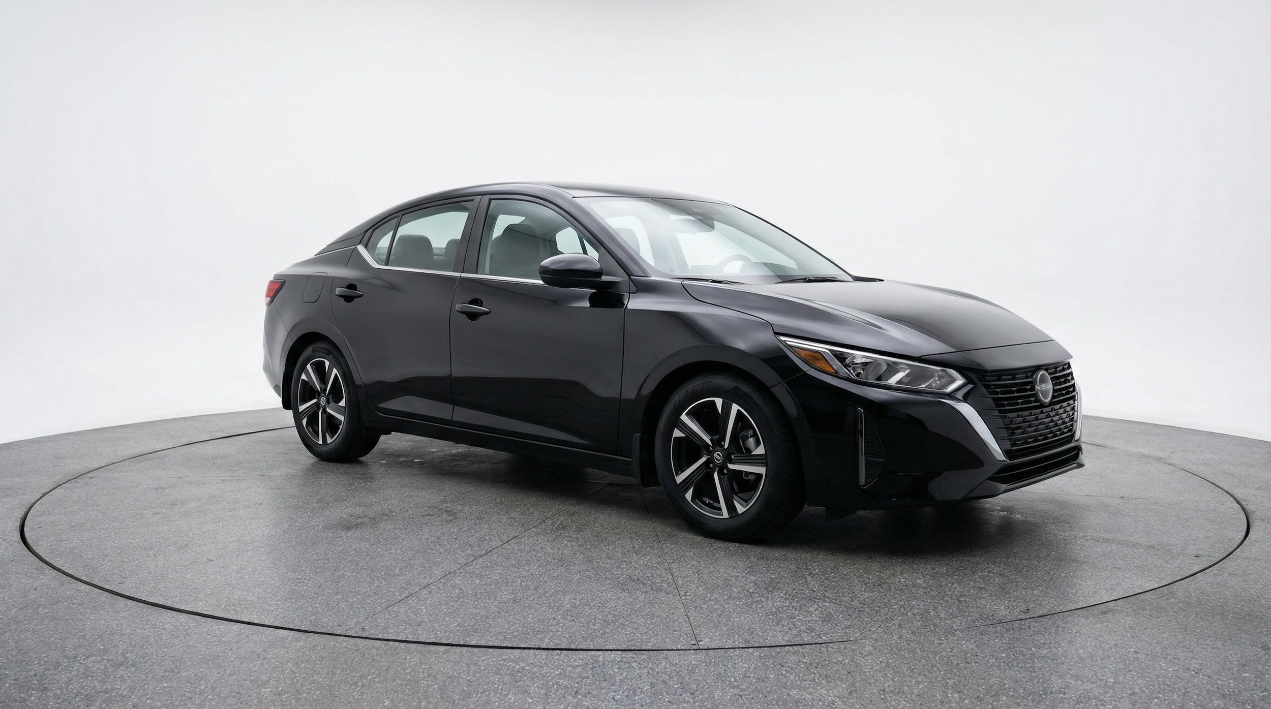 Thumbnail: 2025 Nissan Sentra - 1