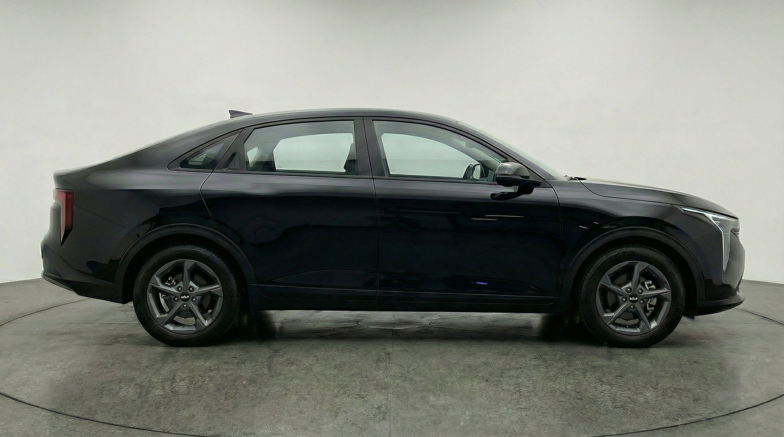 Thumbnail: 2025 Kia K4 - 11