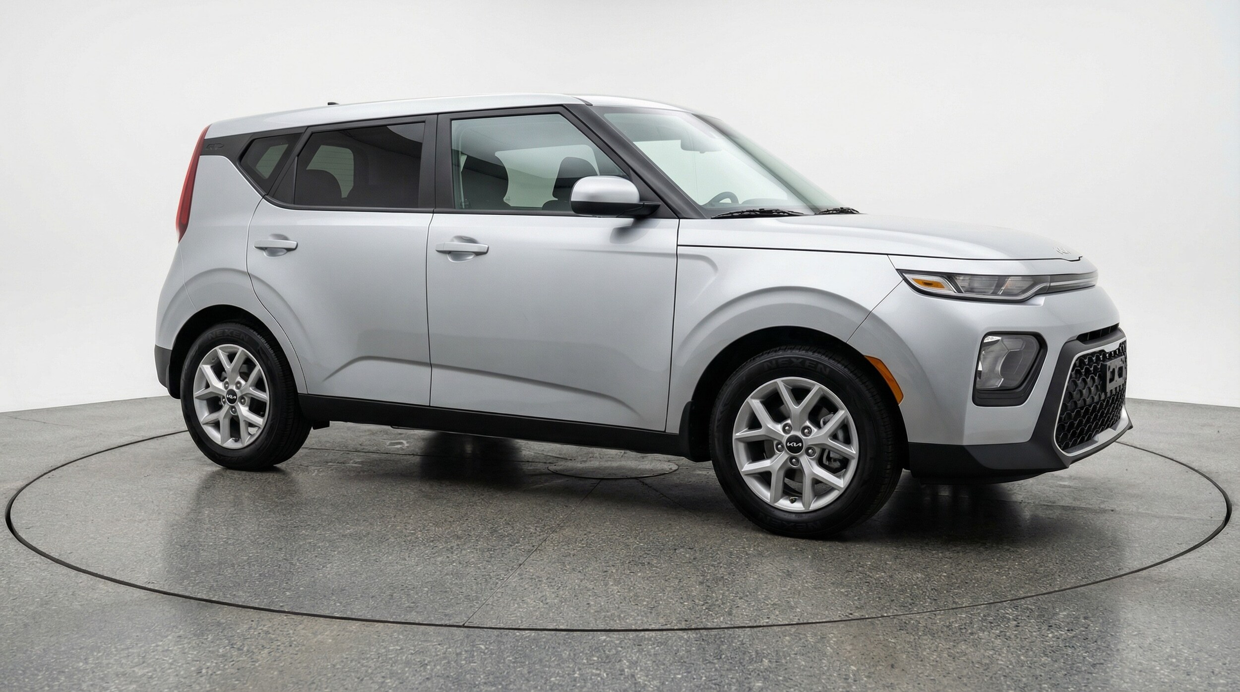 Thumbnail: 2025 Kia Soul - 1