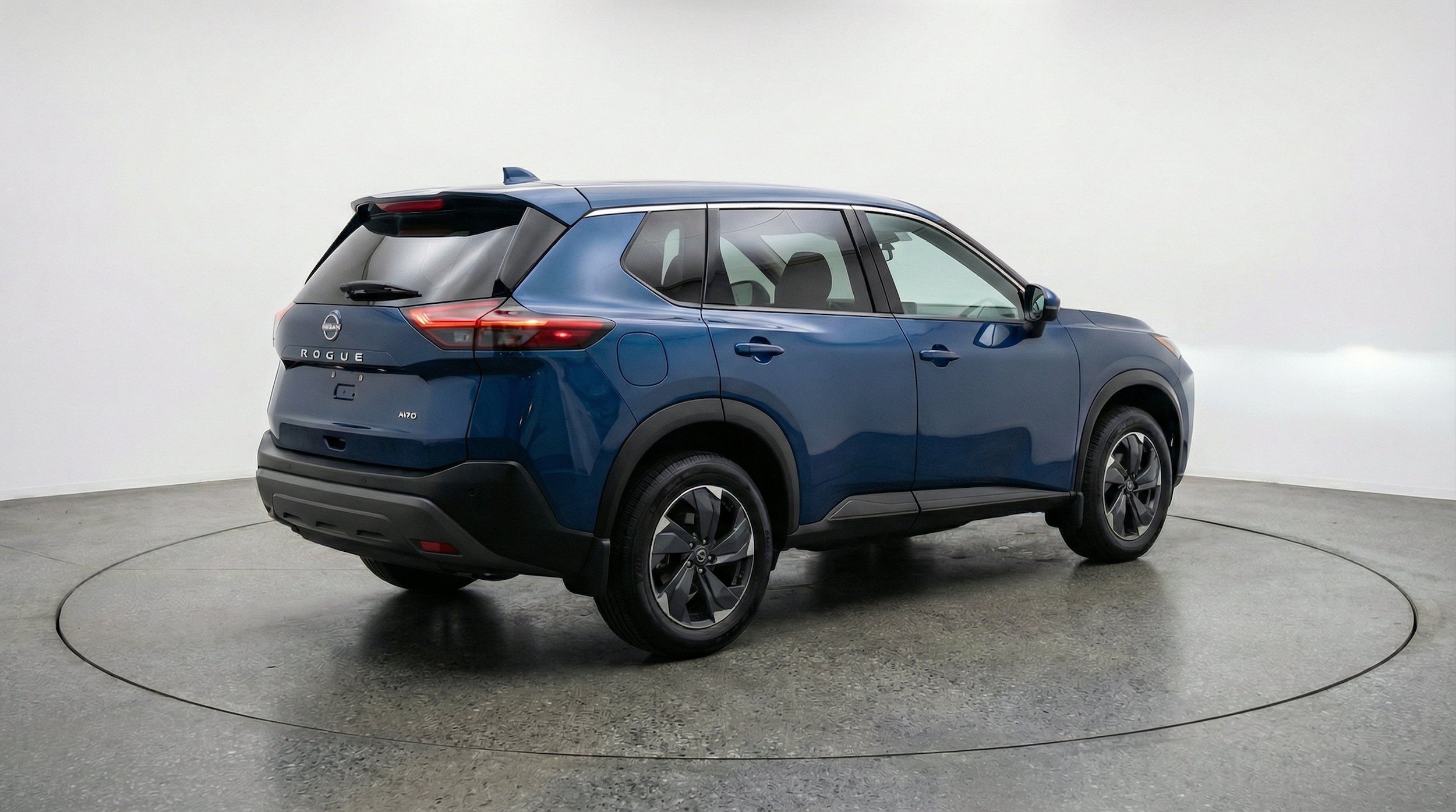 Thumbnail: 2025 Nissan Rogue - 9