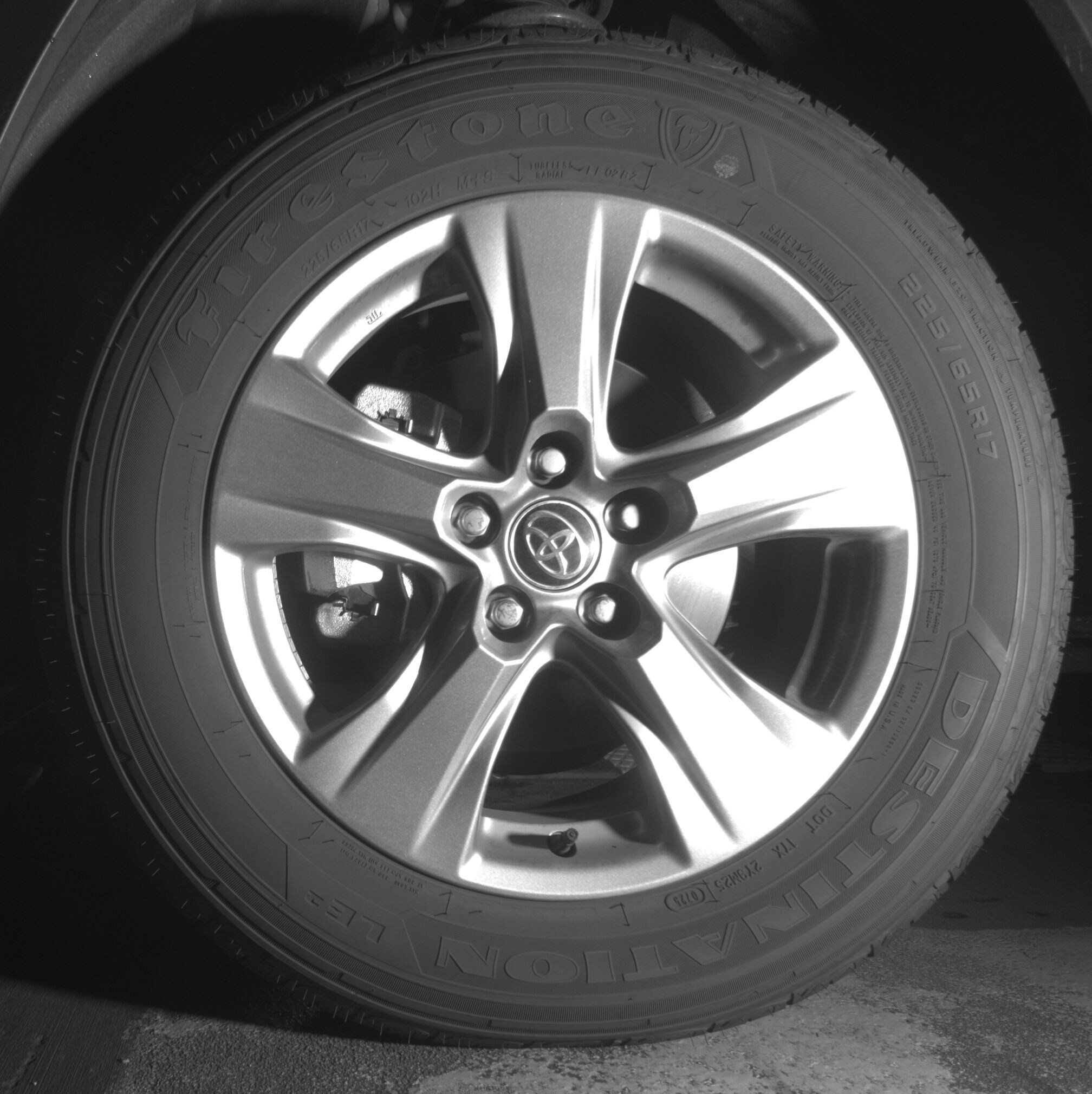 Thumbnail: 2025 Toyota RAV4 - 9