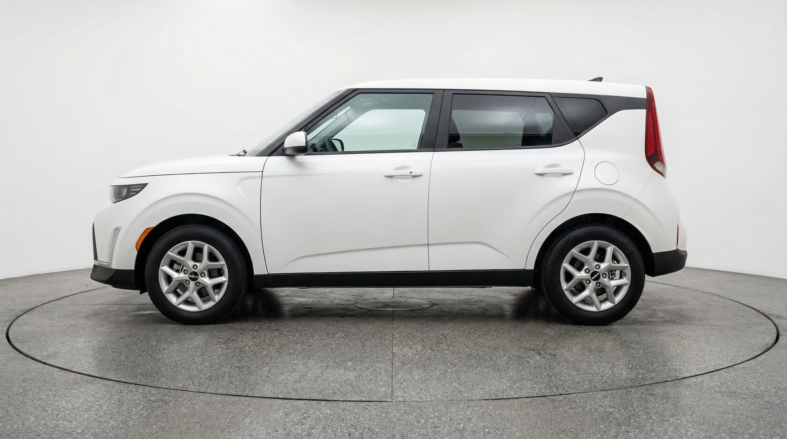 Thumbnail: 2025 Kia Soul - 4
