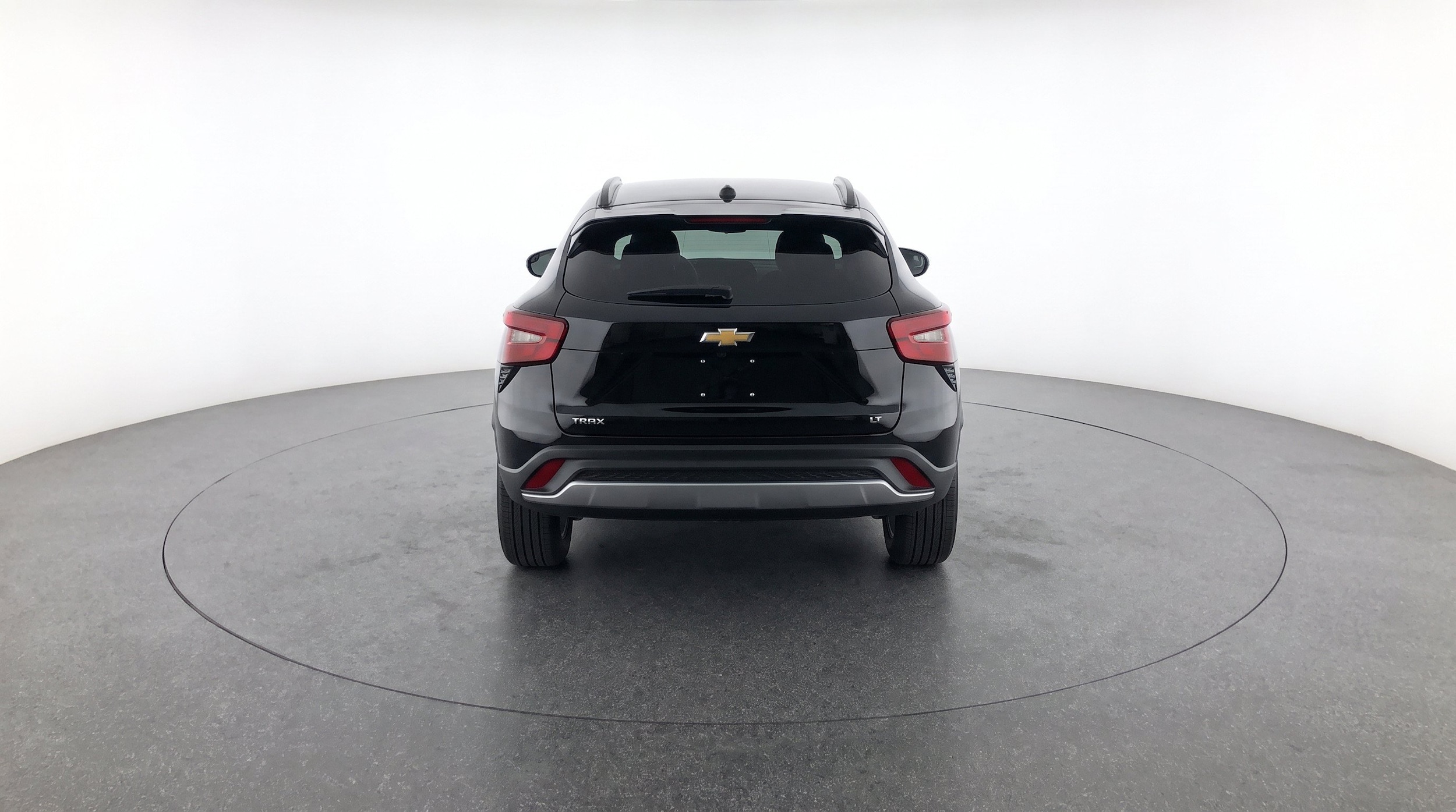 Thumbnail: 2025 Chevrolet Trax - 7