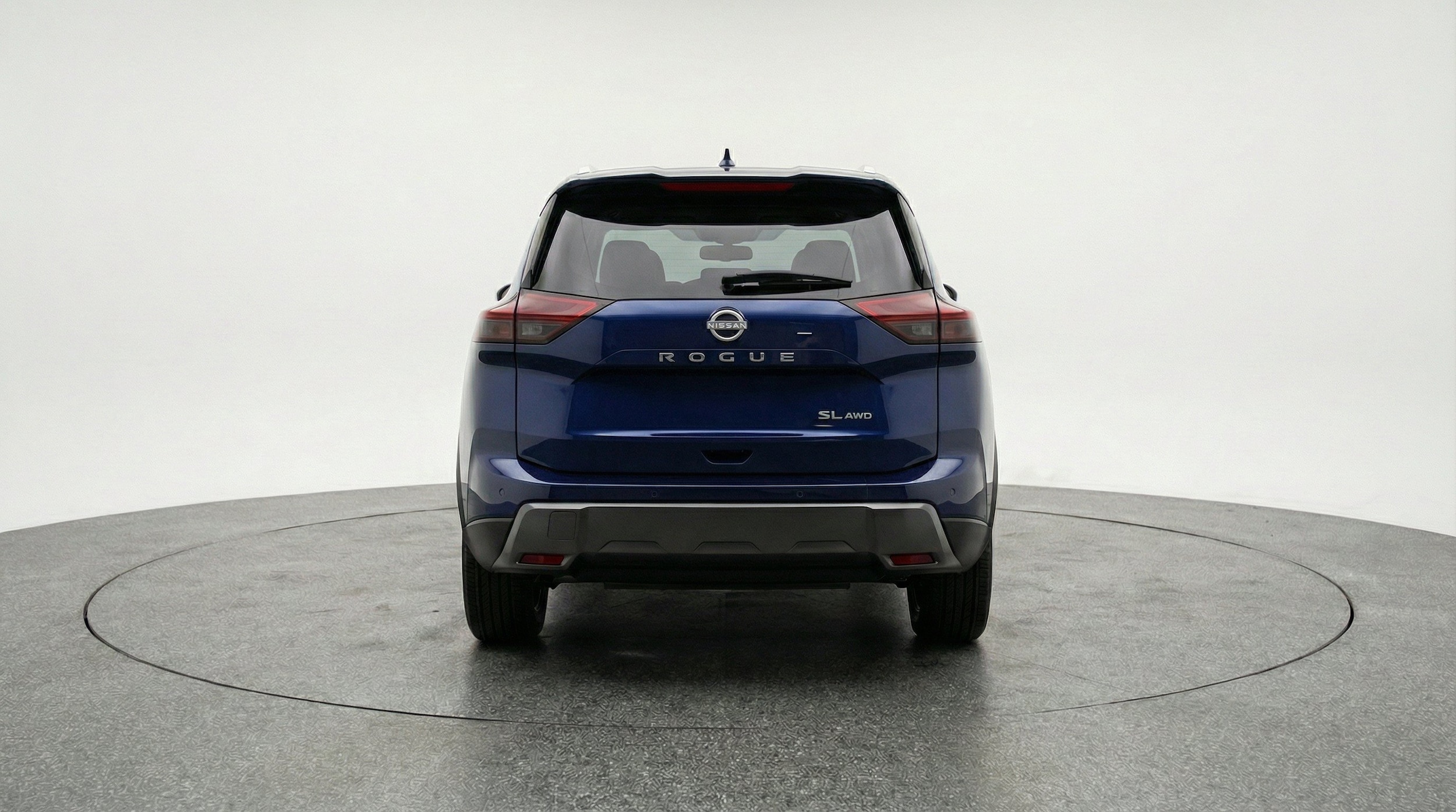 Thumbnail: 2026 Nissan Rogue - 7