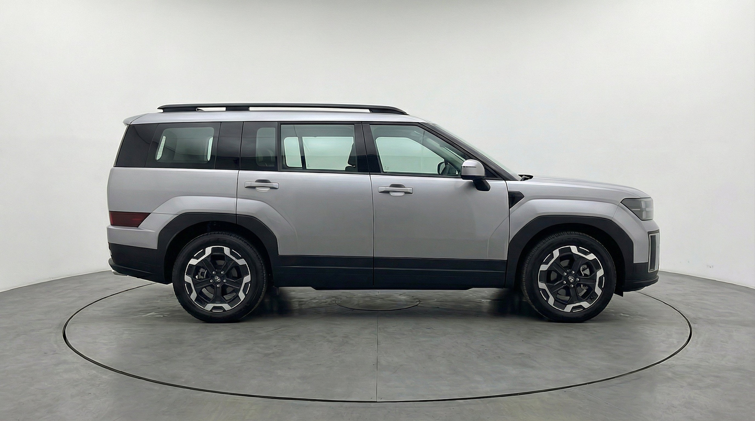 Thumbnail: 2026 Hyundai Santa Fe - 11