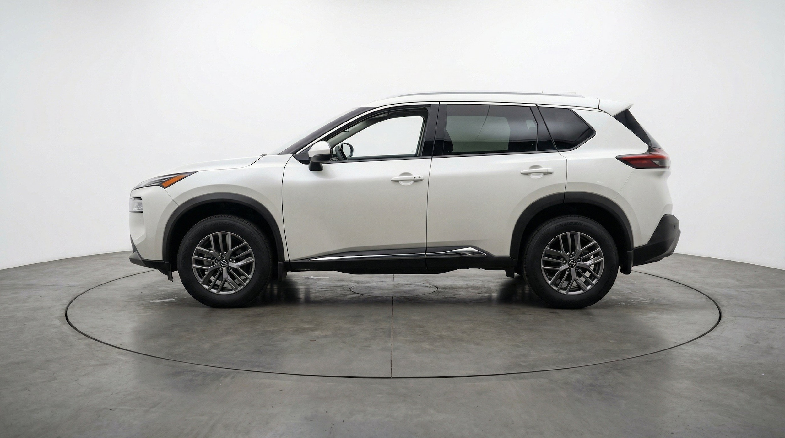 Thumbnail: 2026 Nissan Rogue - 5