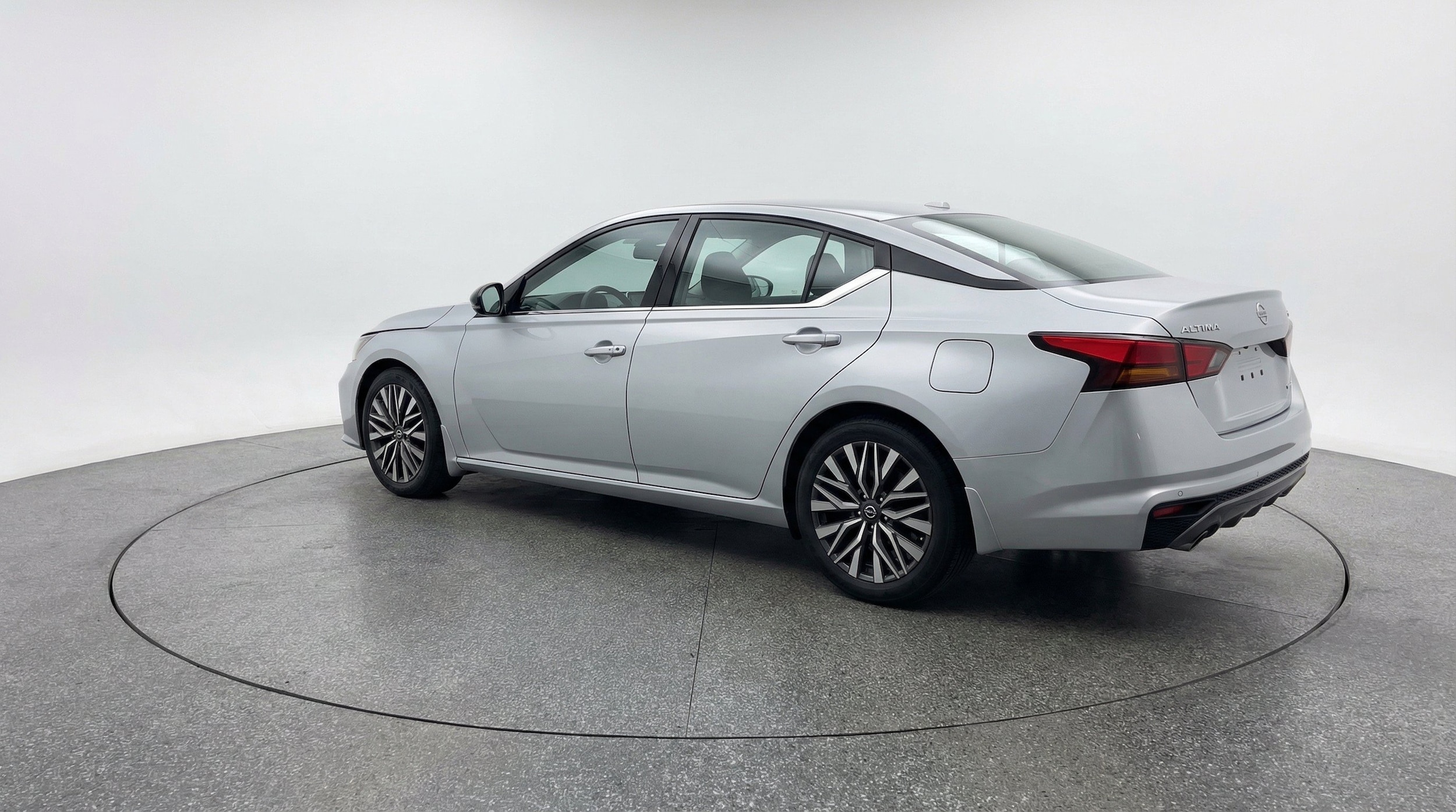 Thumbnail: 2026 Nissan Altima - 6
