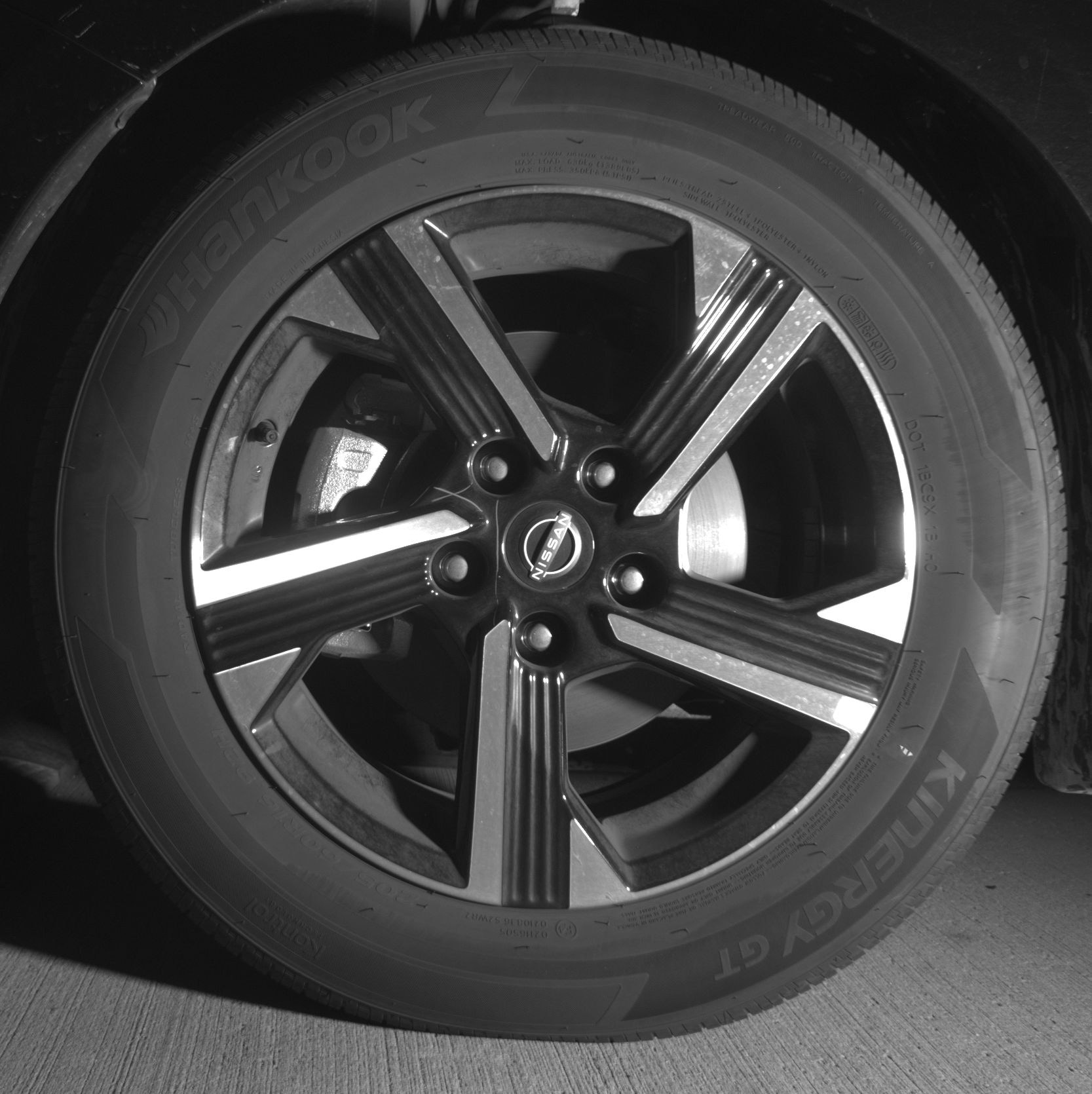 Thumbnail: 2025 Nissan Sentra - 9