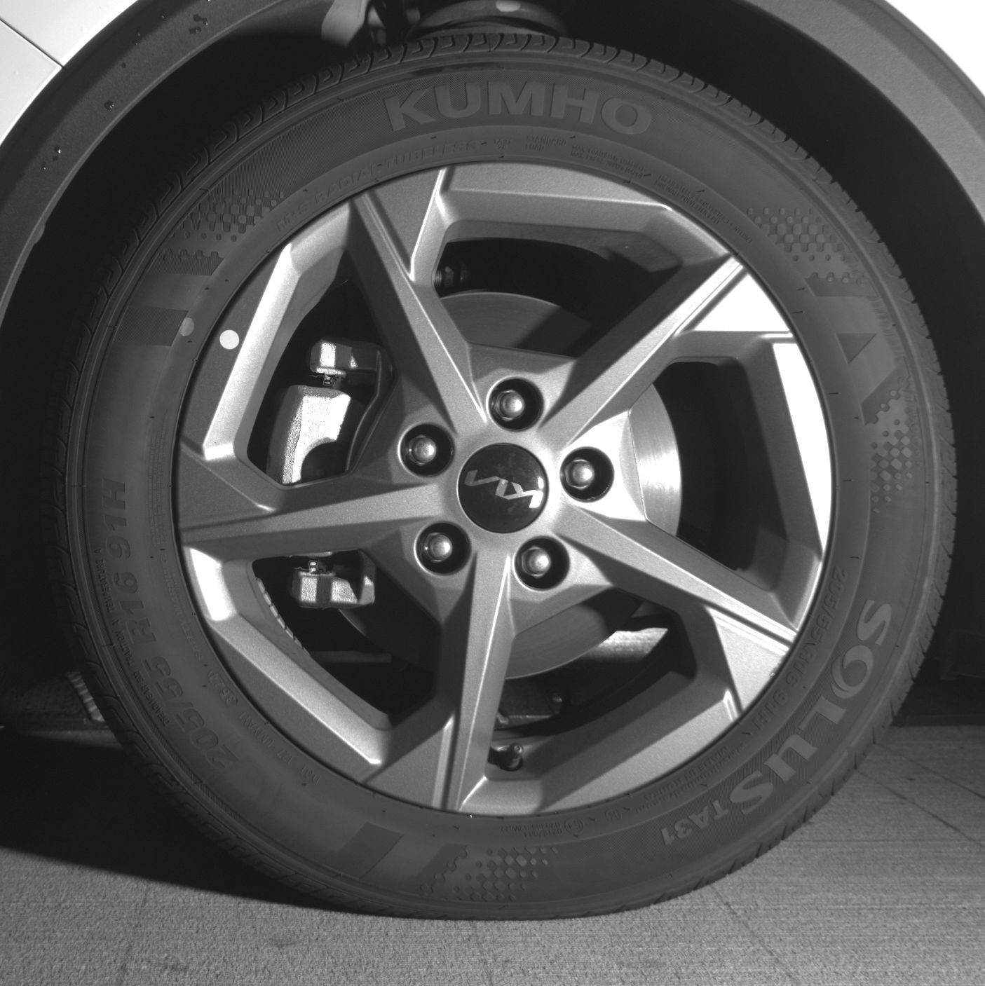 Thumbnail: 2025 Kia K4 - 9