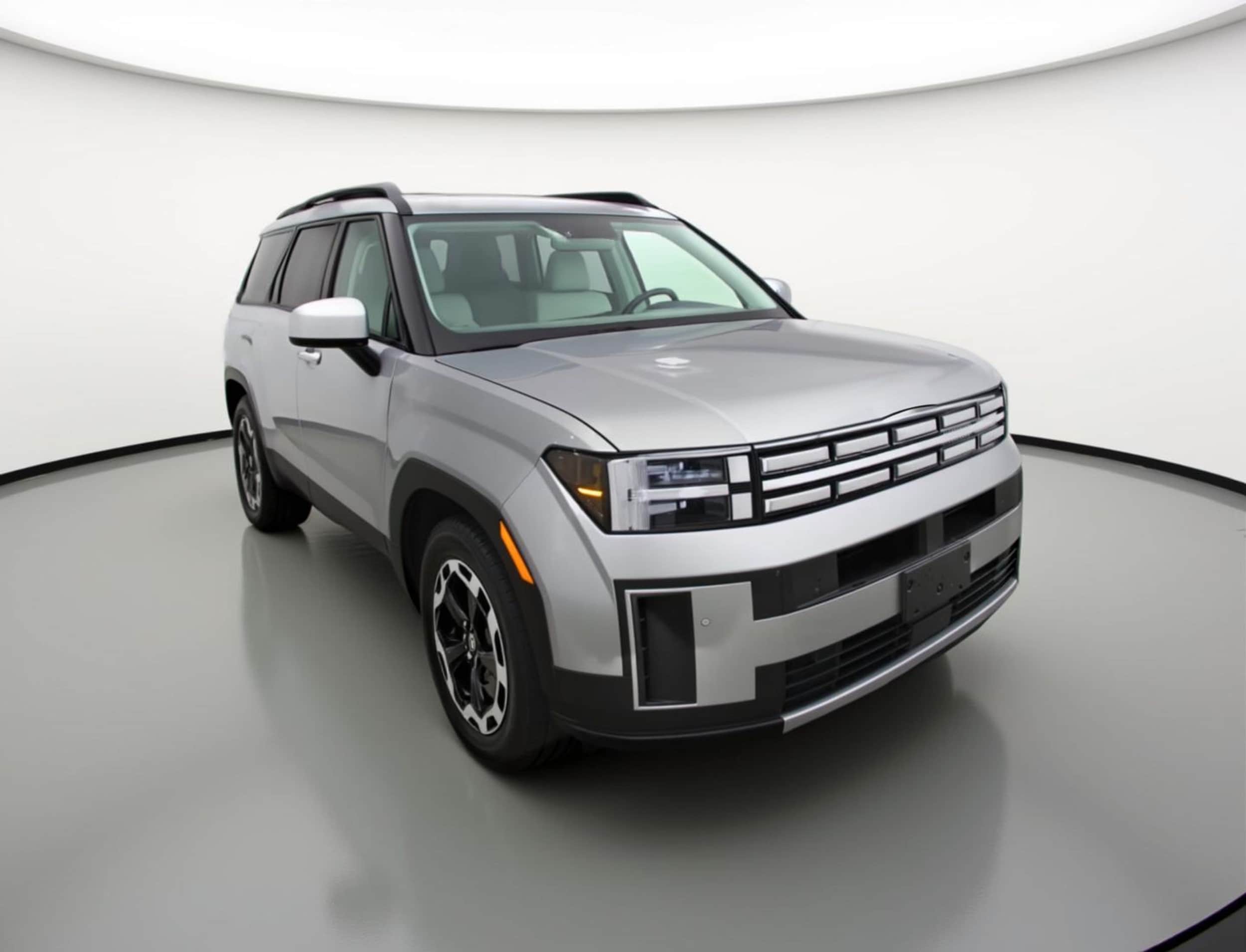 Thumbnail: 2025 Hyundai Santa Fe - 1