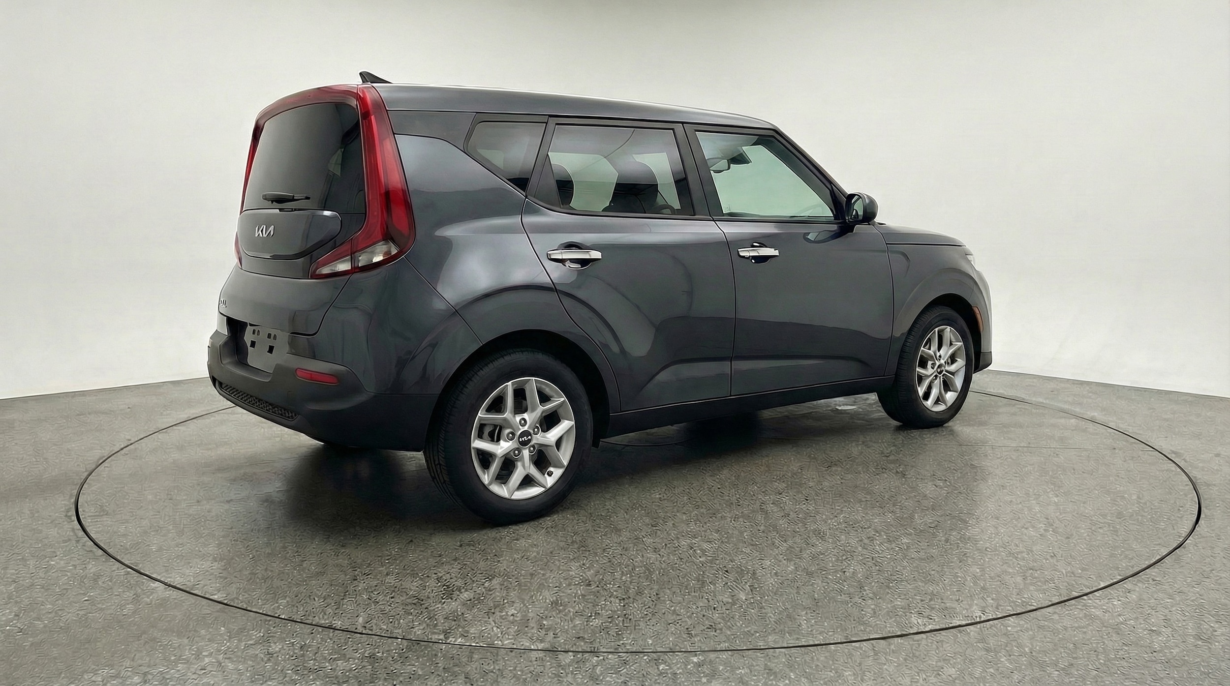 Thumbnail: 2025 Kia Soul - 7