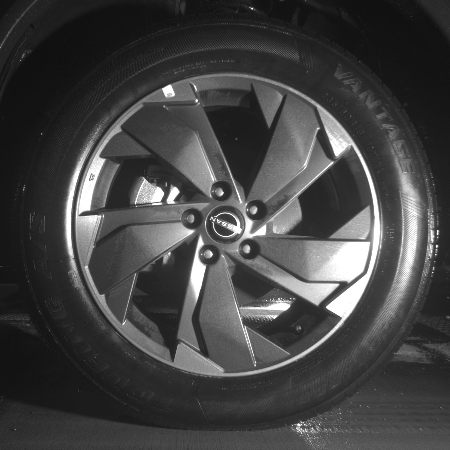 Thumbnail: 2025 Nissan Rogue - 9