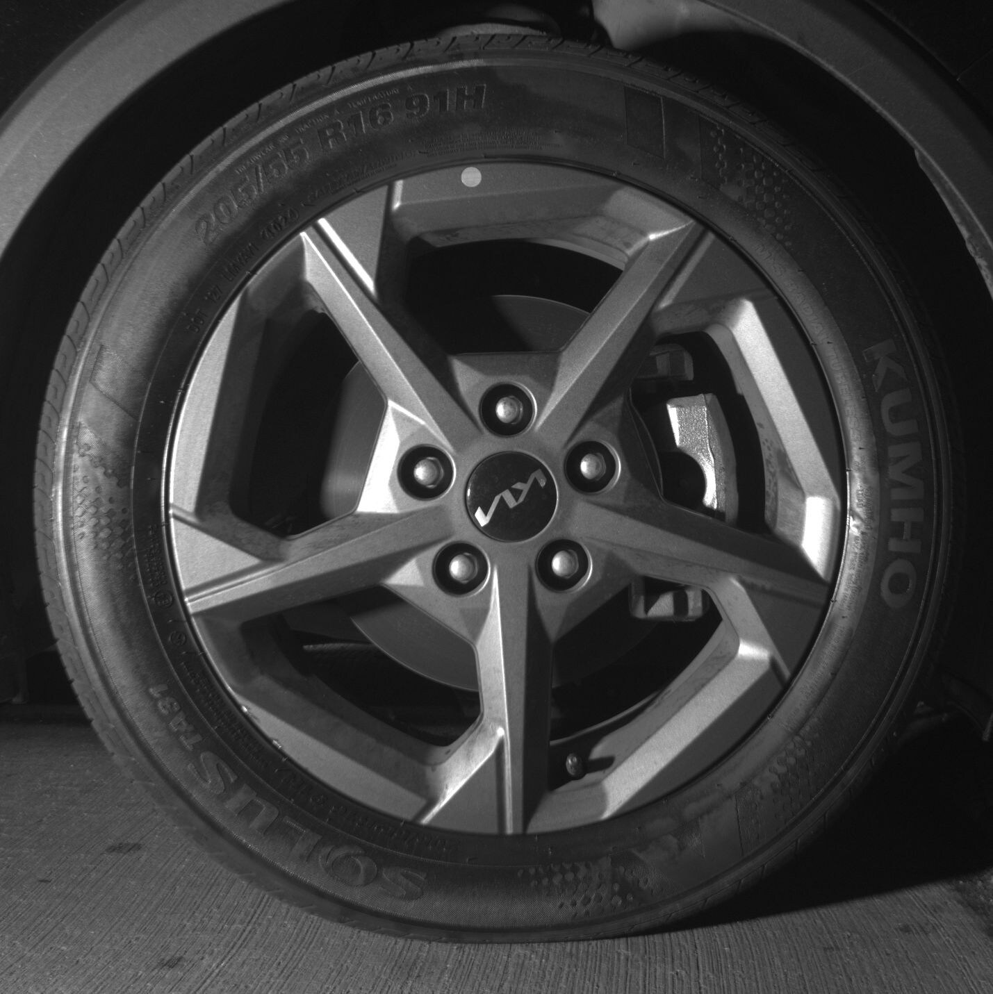 Thumbnail: 2025 Kia K4 - 10