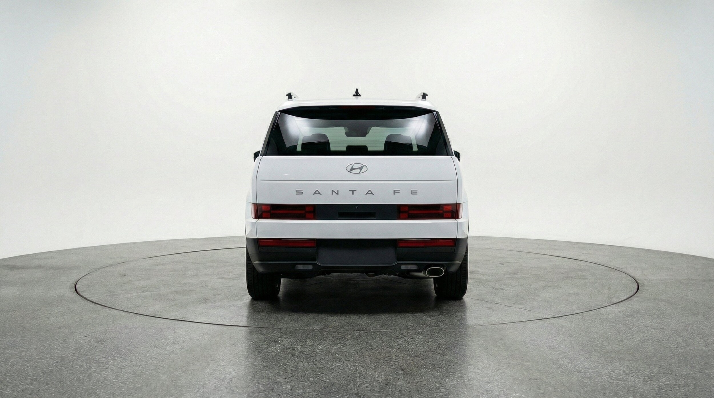 Thumbnail: 2026 Hyundai Santa Fe - 7