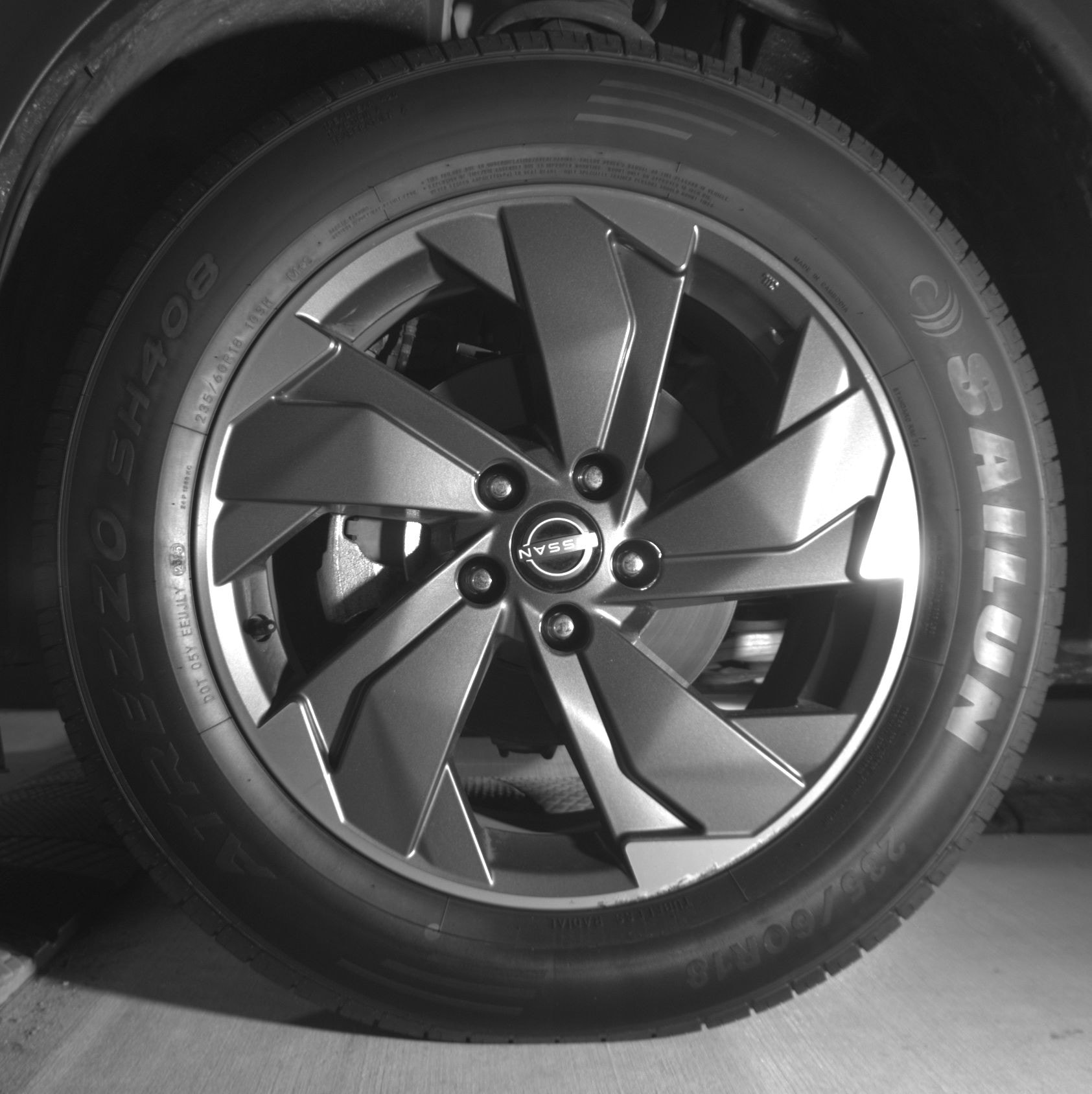 Thumbnail: 2025 Nissan Rogue - 9