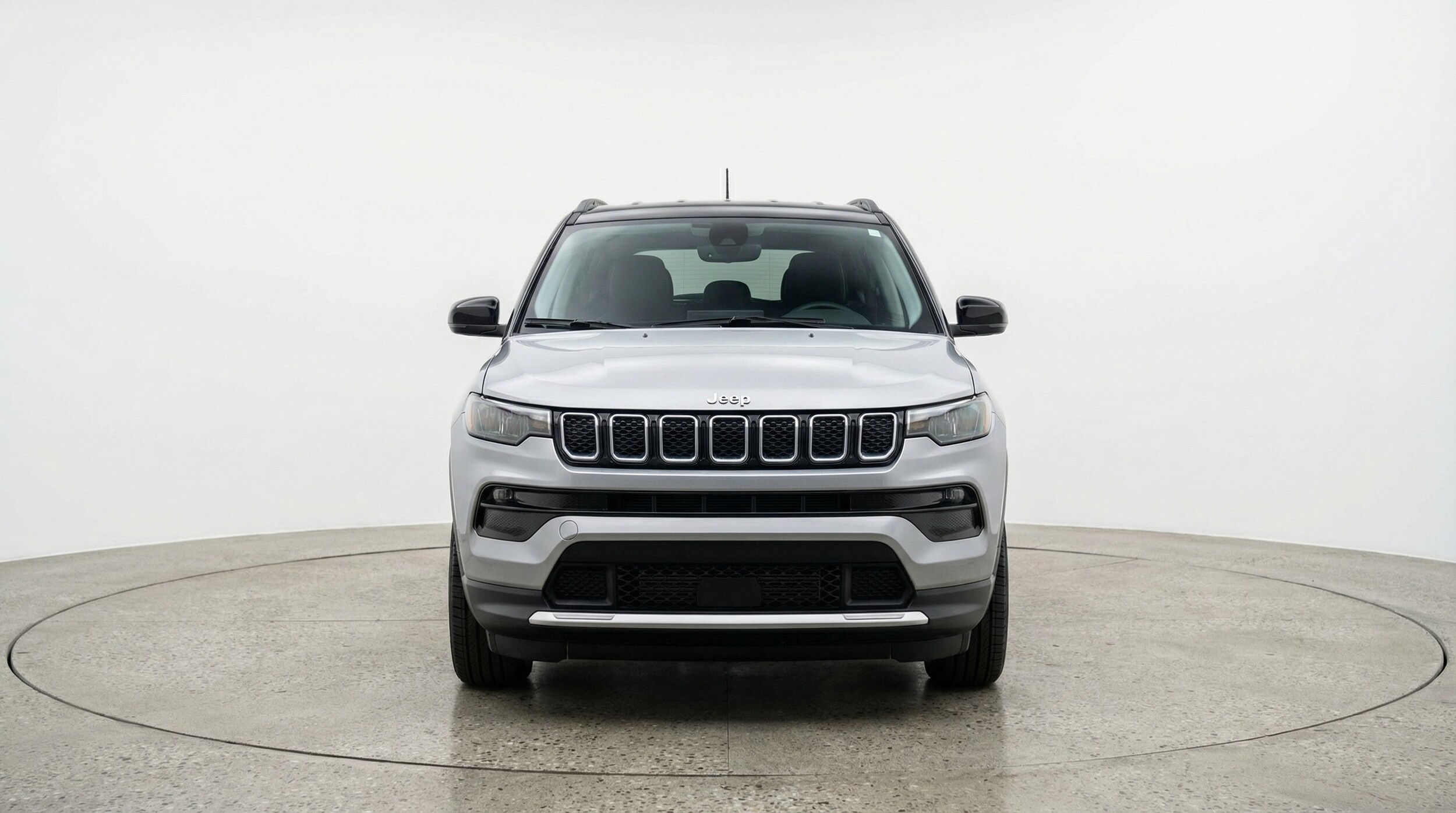 Thumbnail: 2025 Jeep Compass - 2