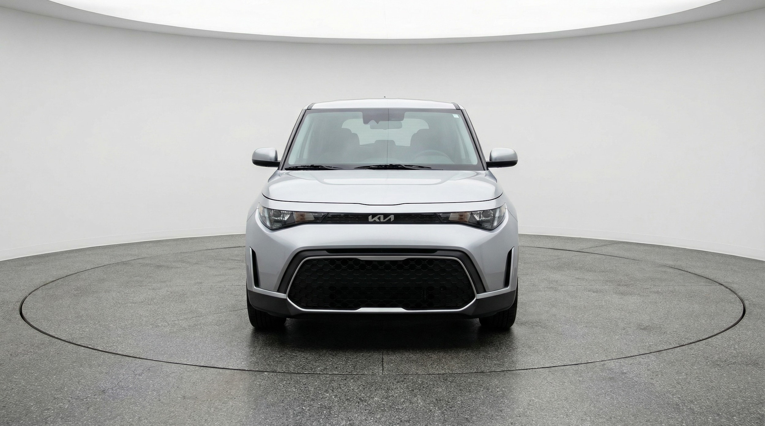 Thumbnail: 2025 Kia Soul - 2