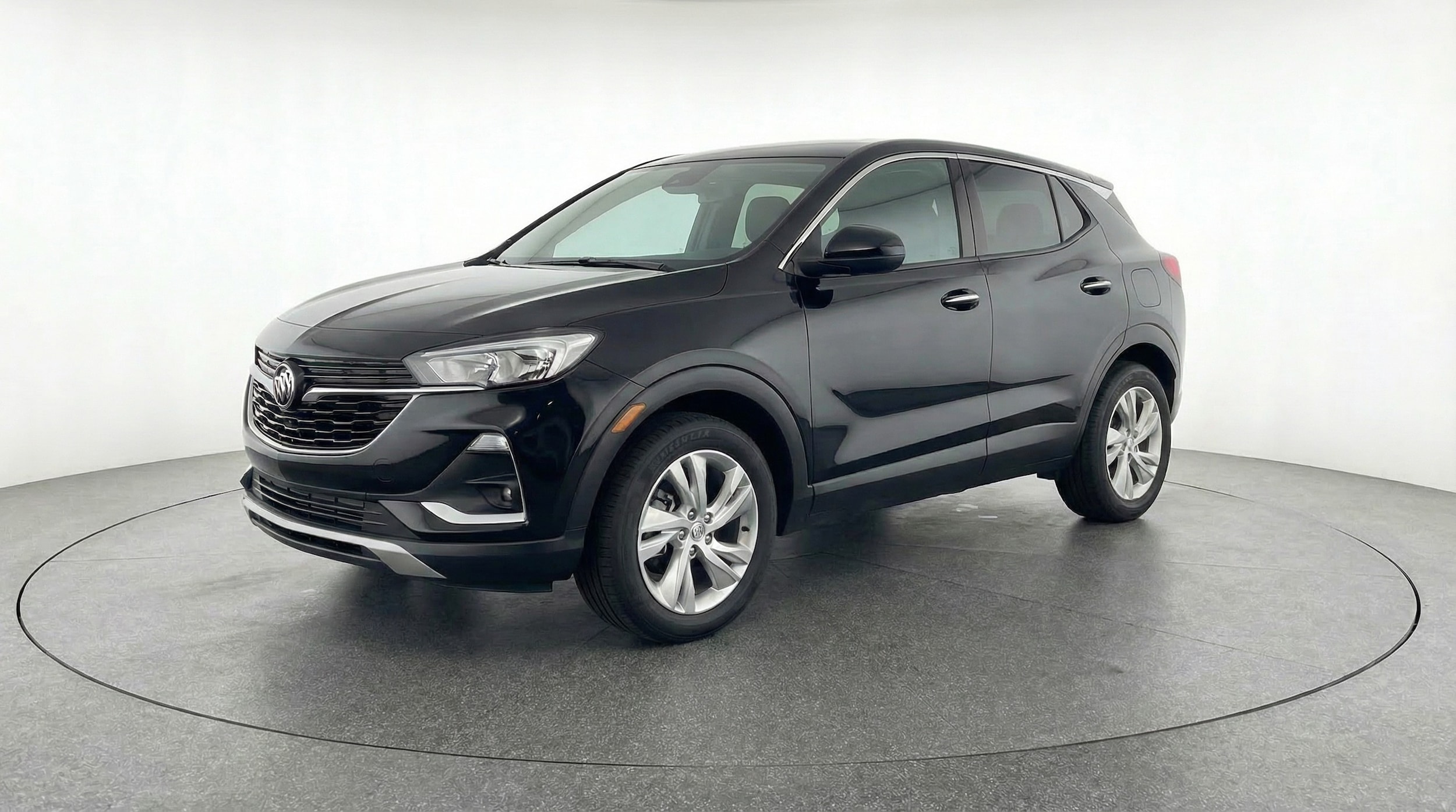 Thumbnail: 2025 Buick Encore GX - 3