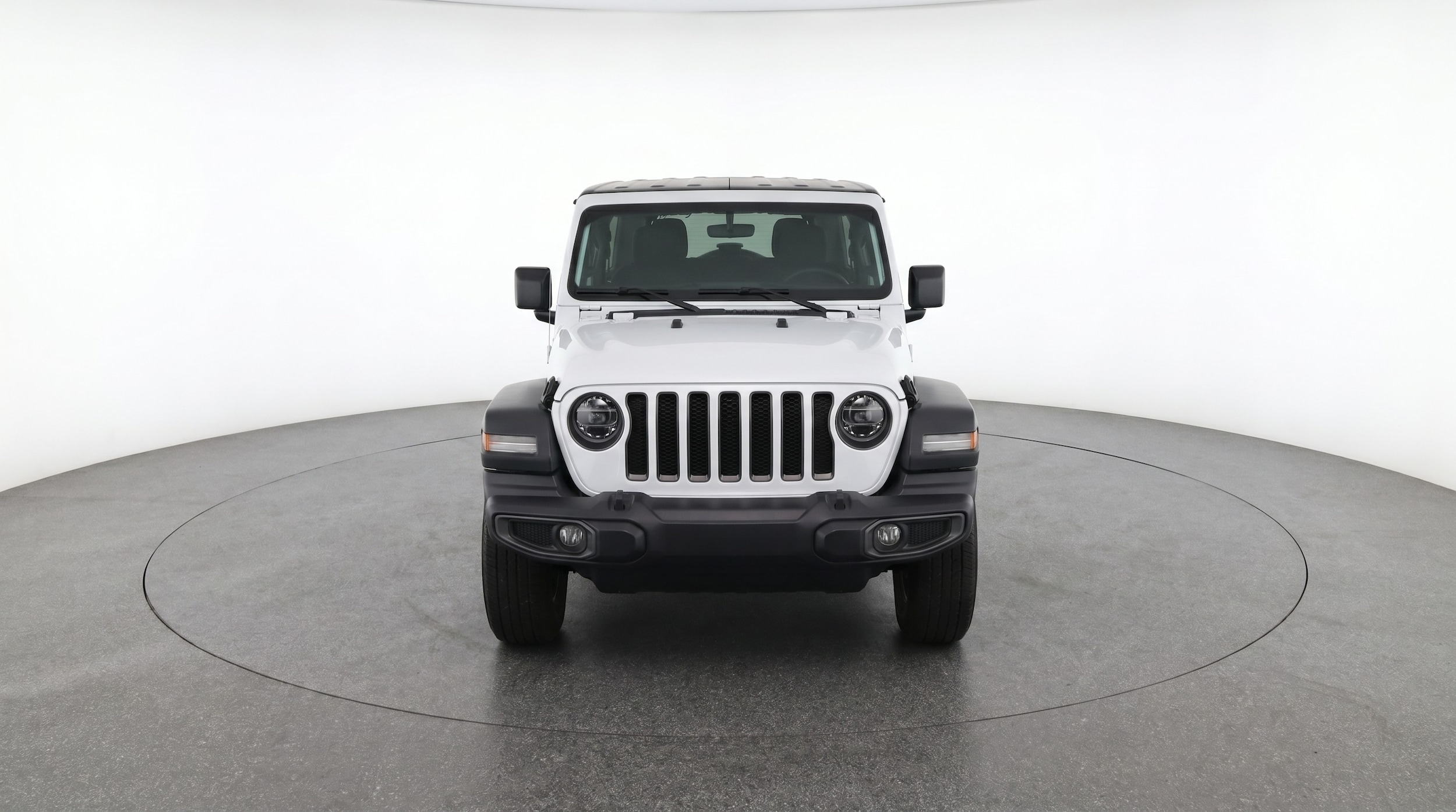 Thumbnail: 2025 Jeep Wrangler - 2