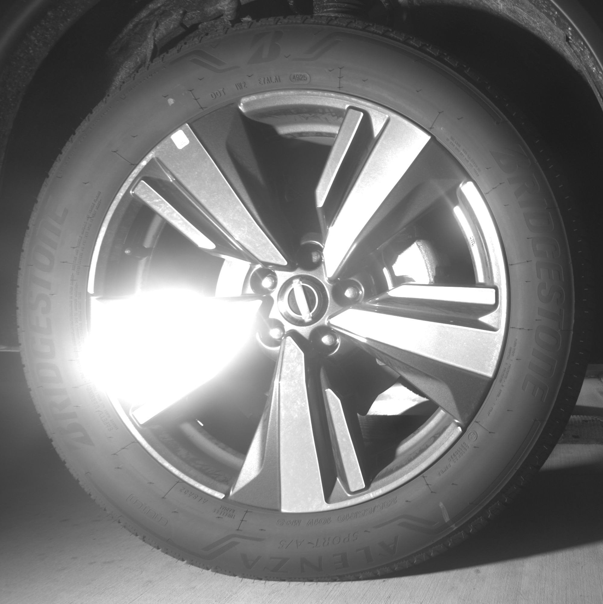 Thumbnail: 2026 Nissan Rogue - 13