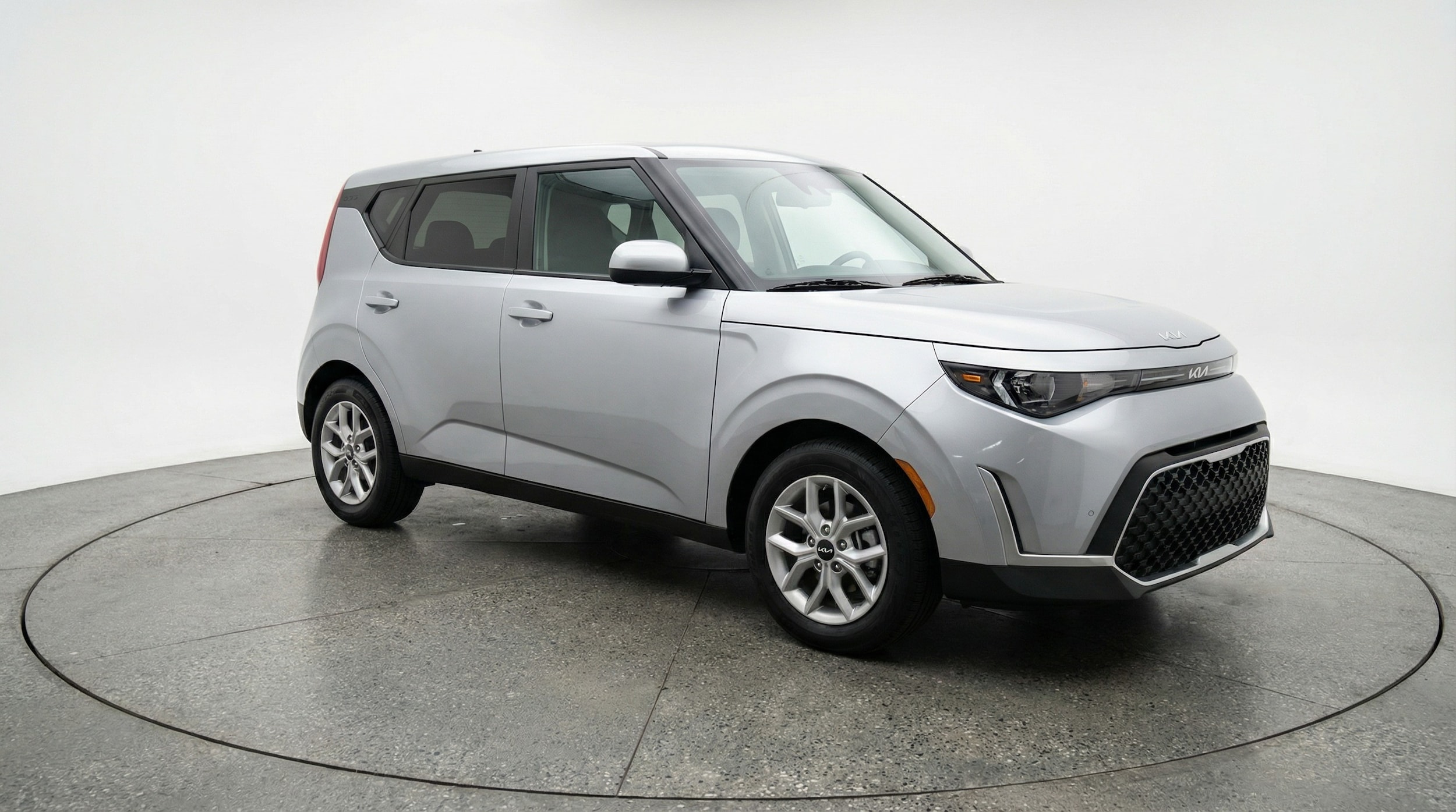Thumbnail: 2025 Kia Soul - 1