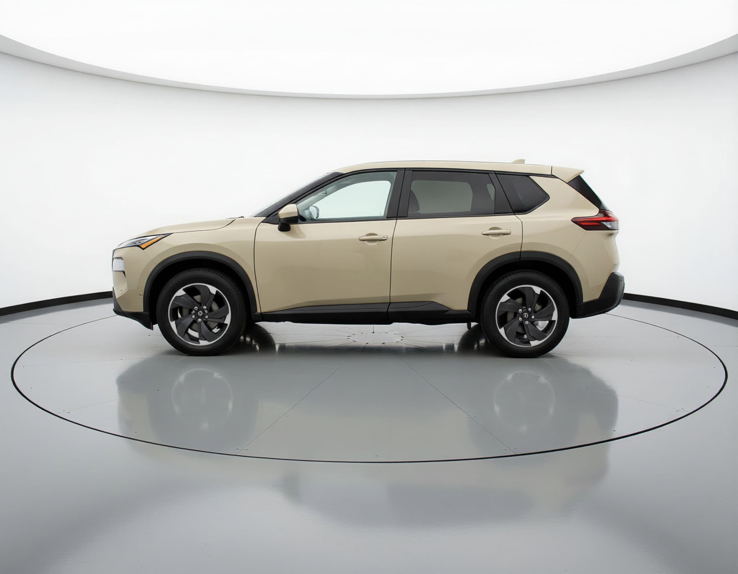 Thumbnail: 2025 Nissan Rogue - 5