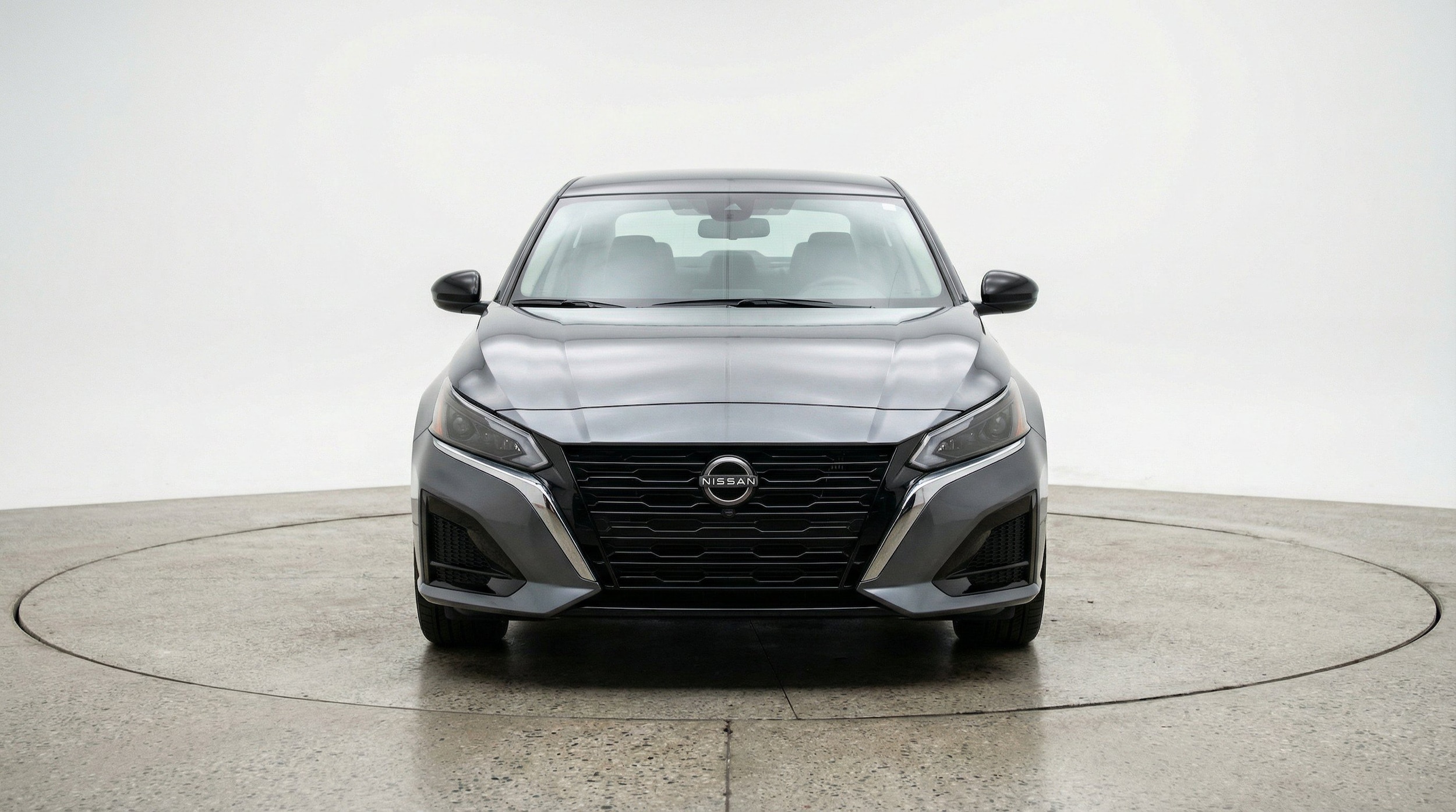 Thumbnail: 2025 Nissan Altima - 2