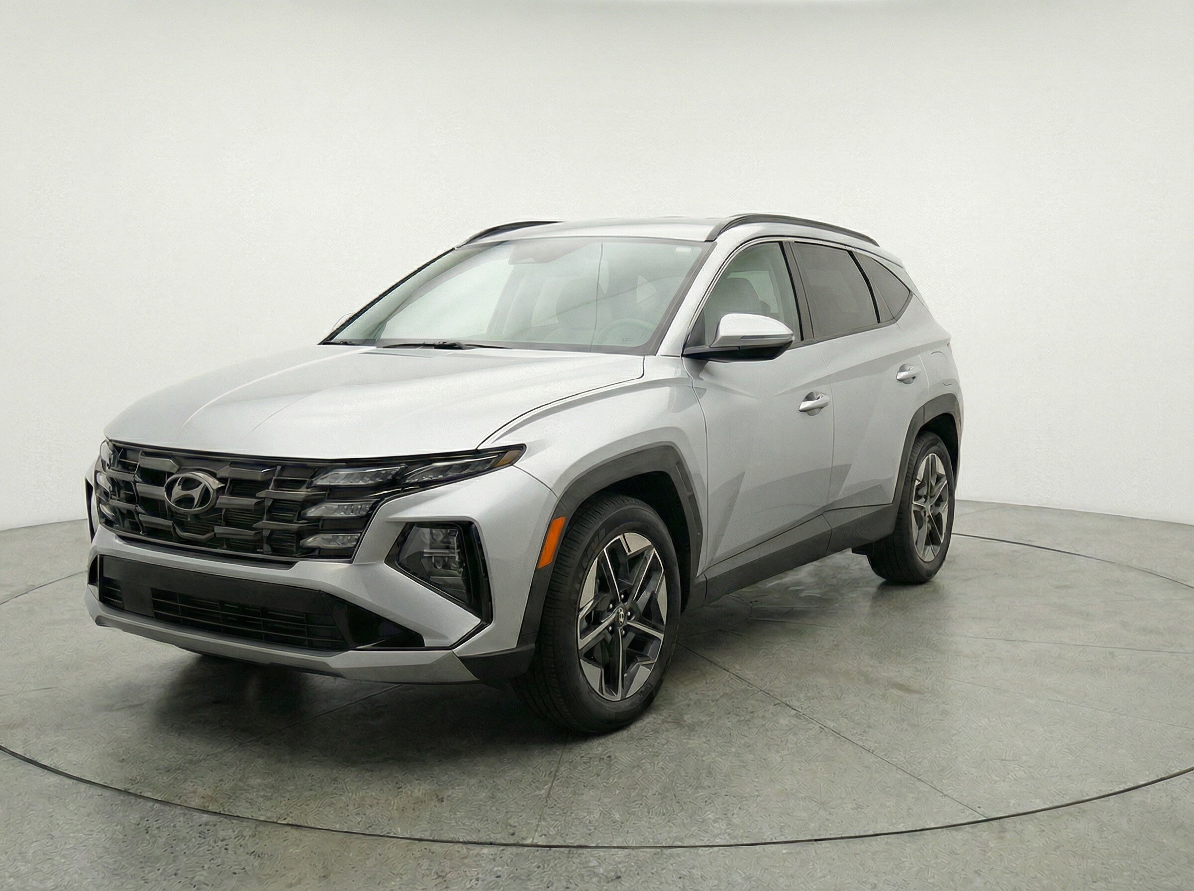 Thumbnail: 2025 Hyundai Tucson - 3