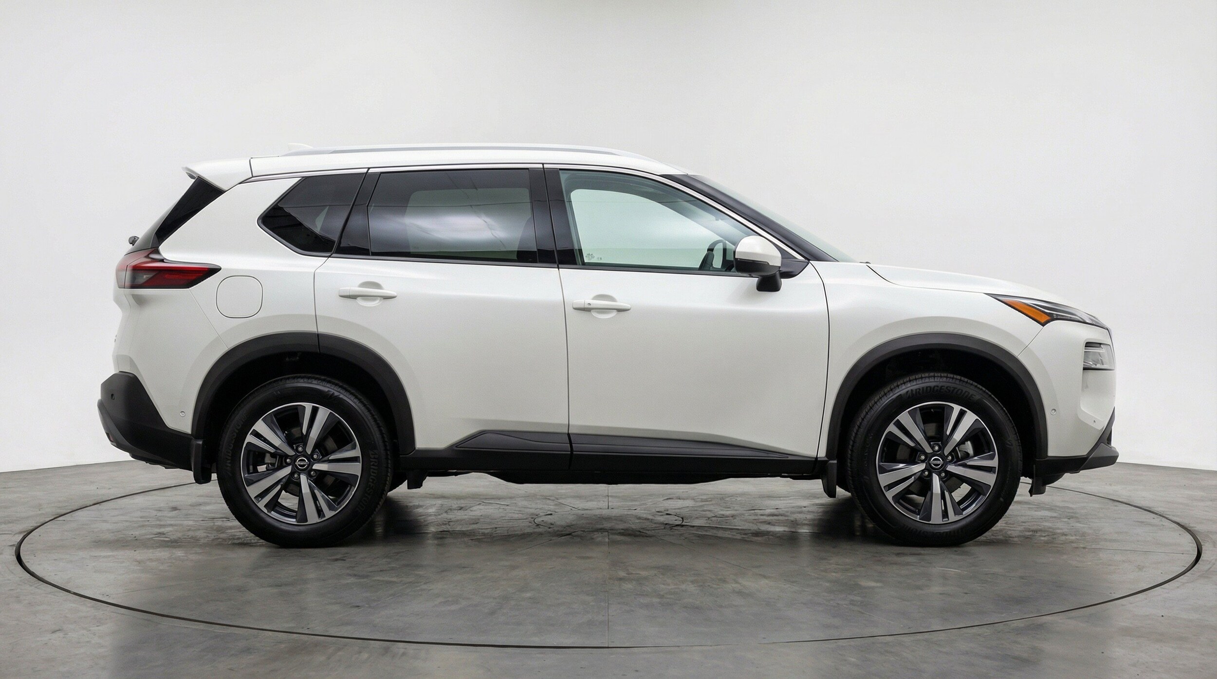 Thumbnail: 2026 Nissan Rogue - 11