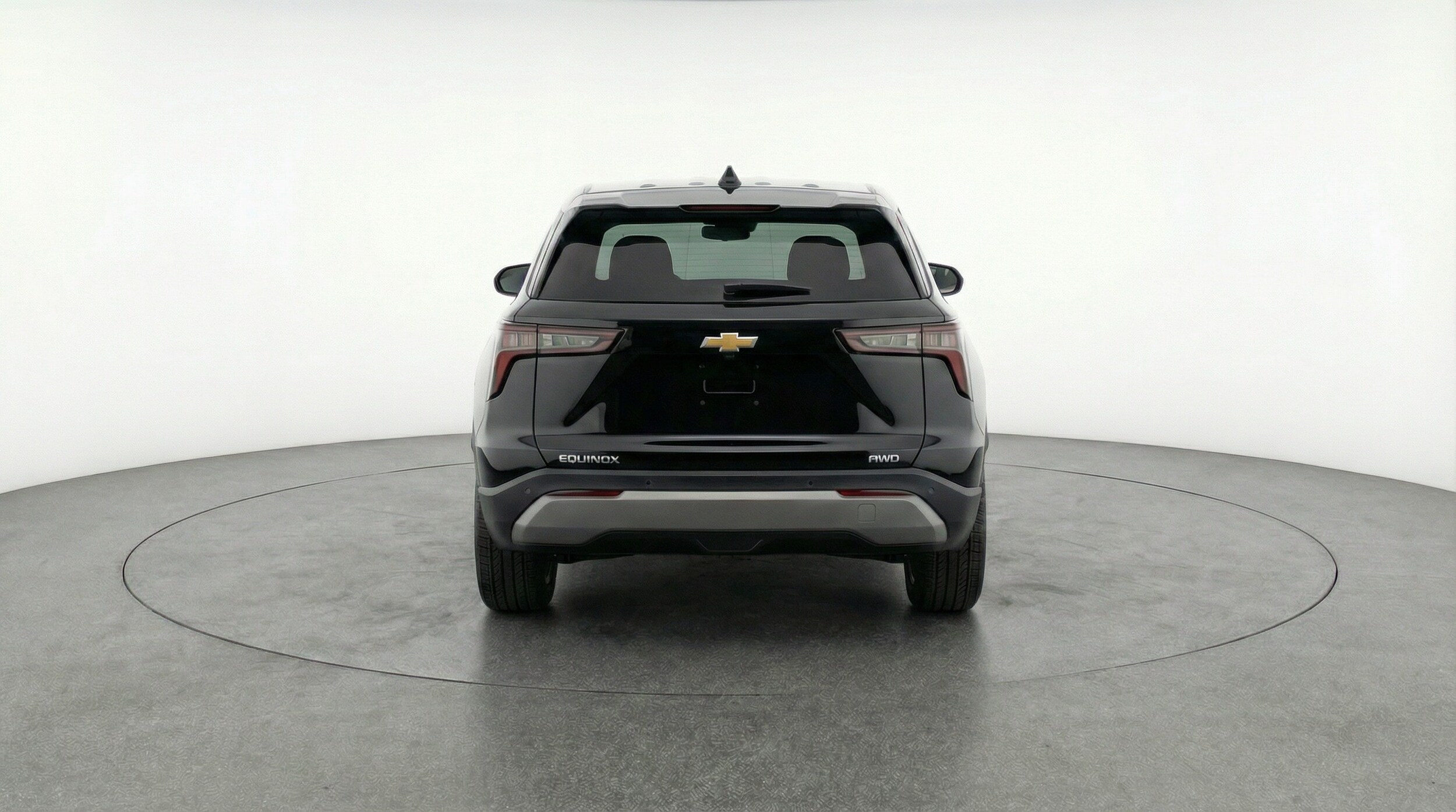 Thumbnail: 2025 Chevrolet Equinox - 6